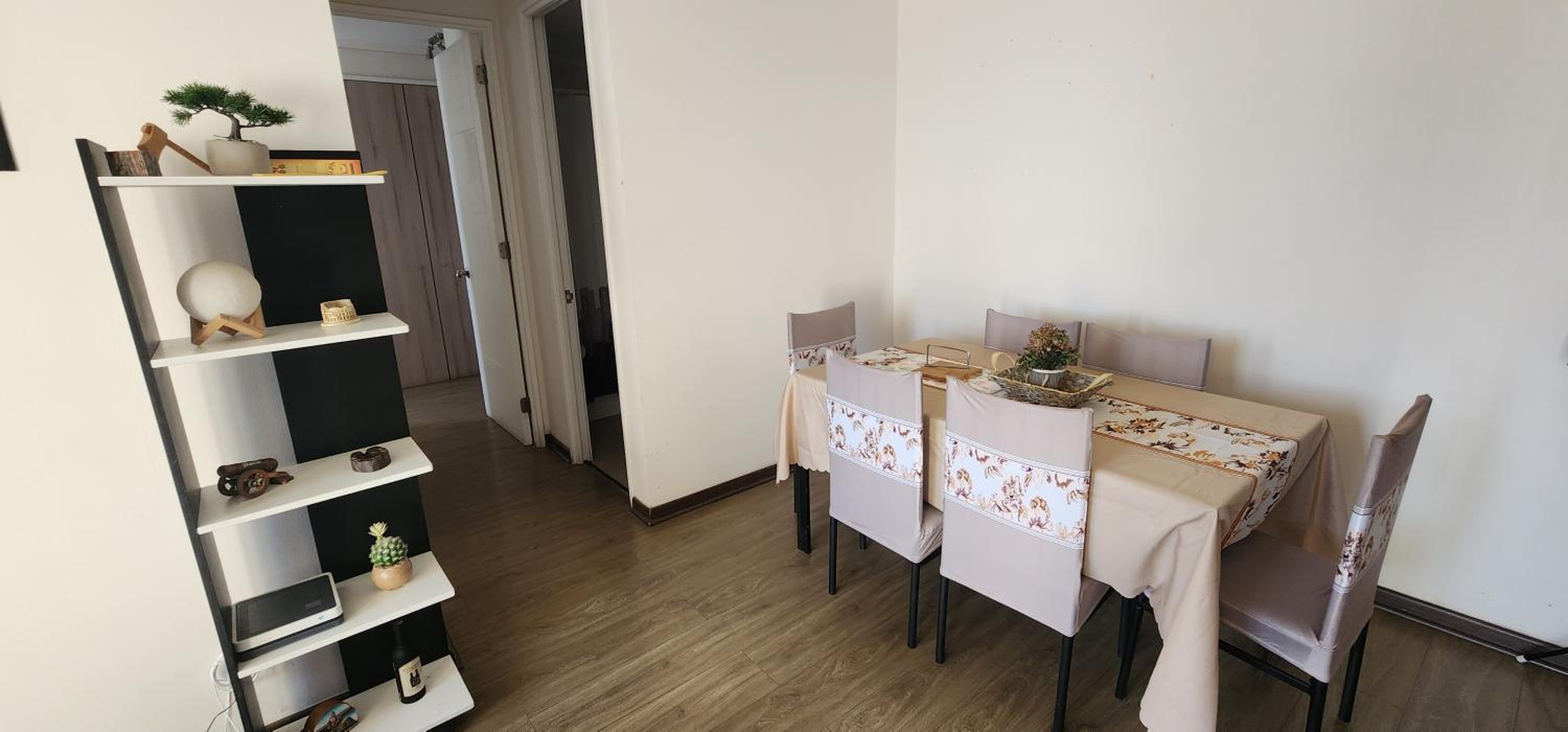 Two-Bedroom Apartment photo 3