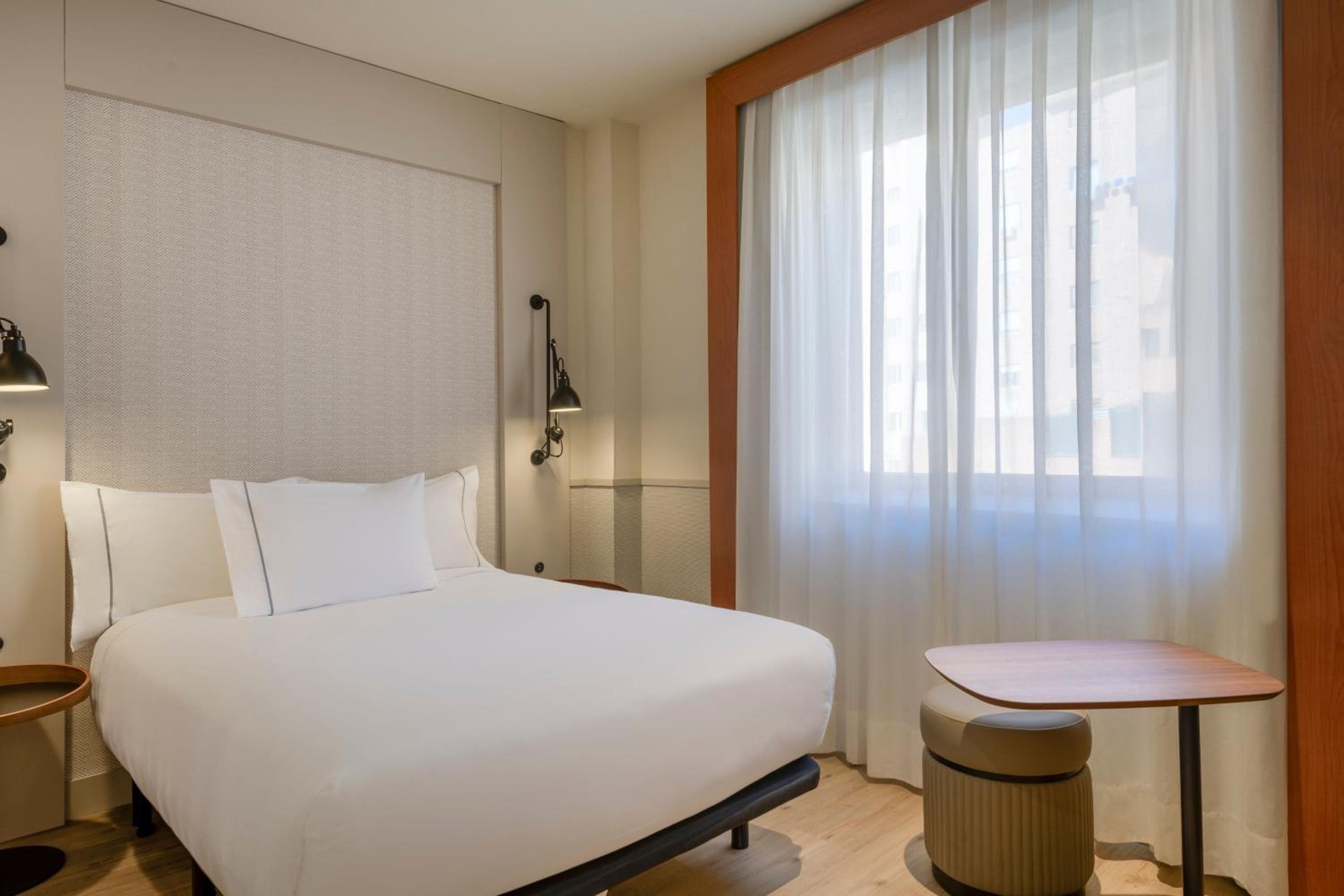 Economy Single Room