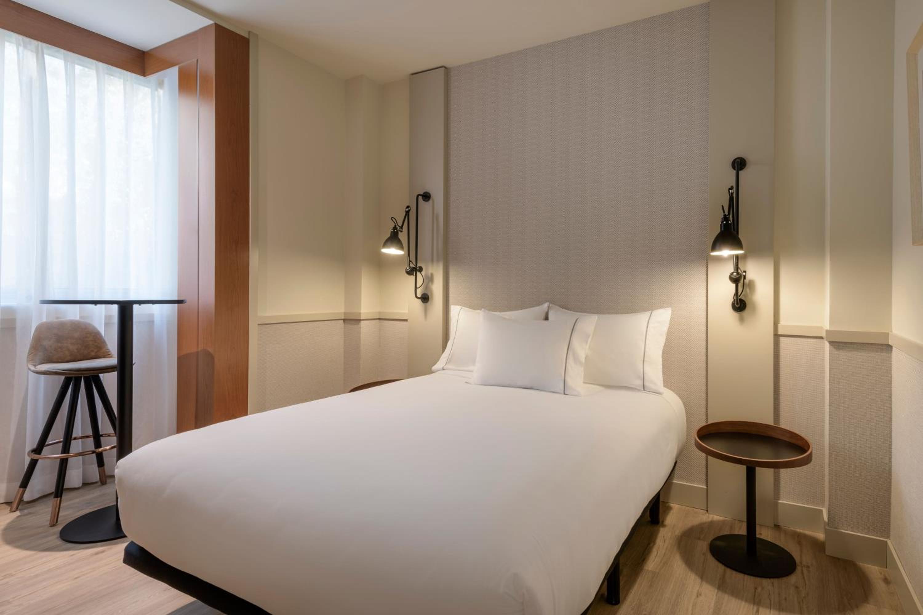 Standard, Guest room, 1 Queen