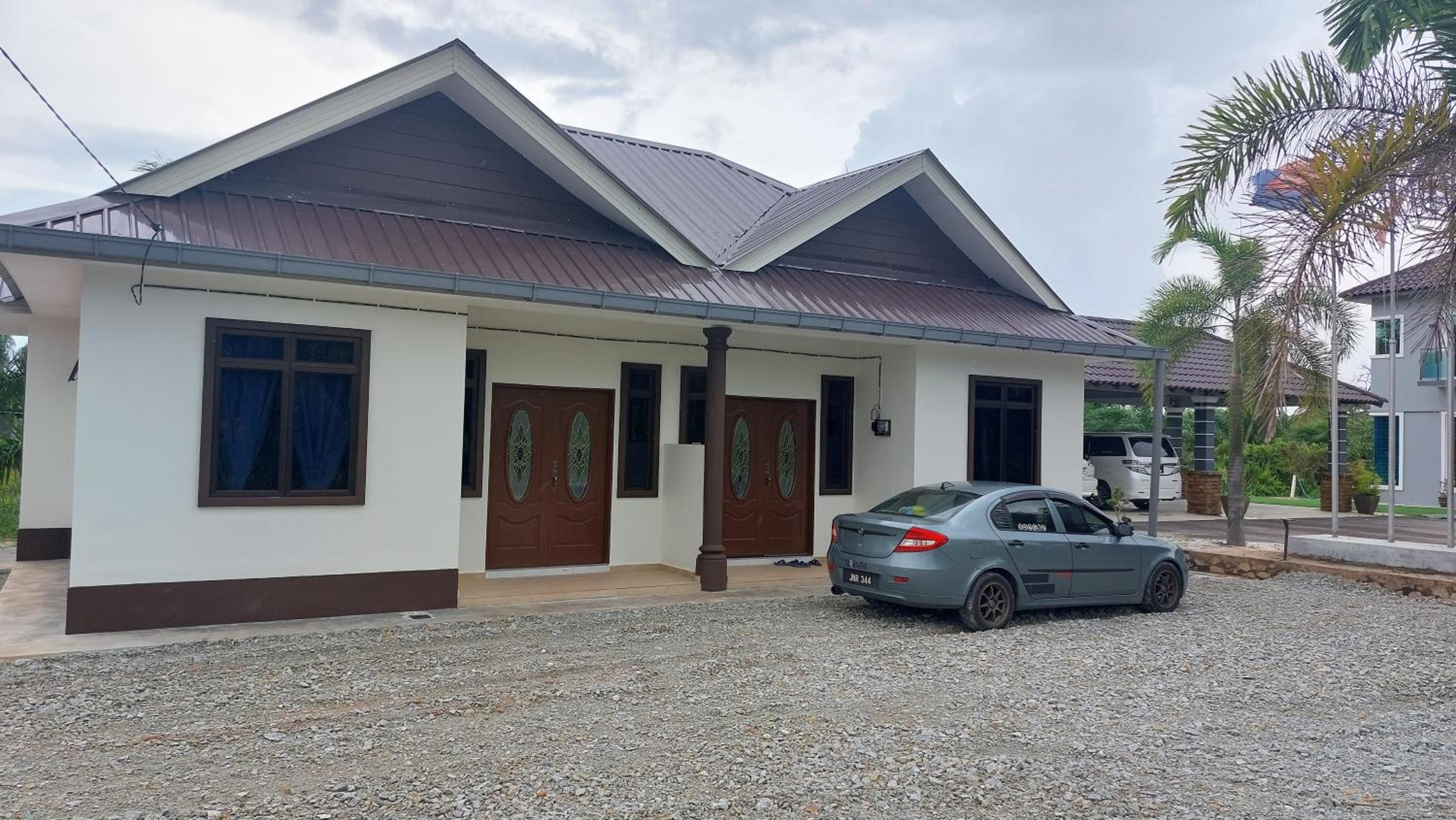 Two-Bedroom House photo 1