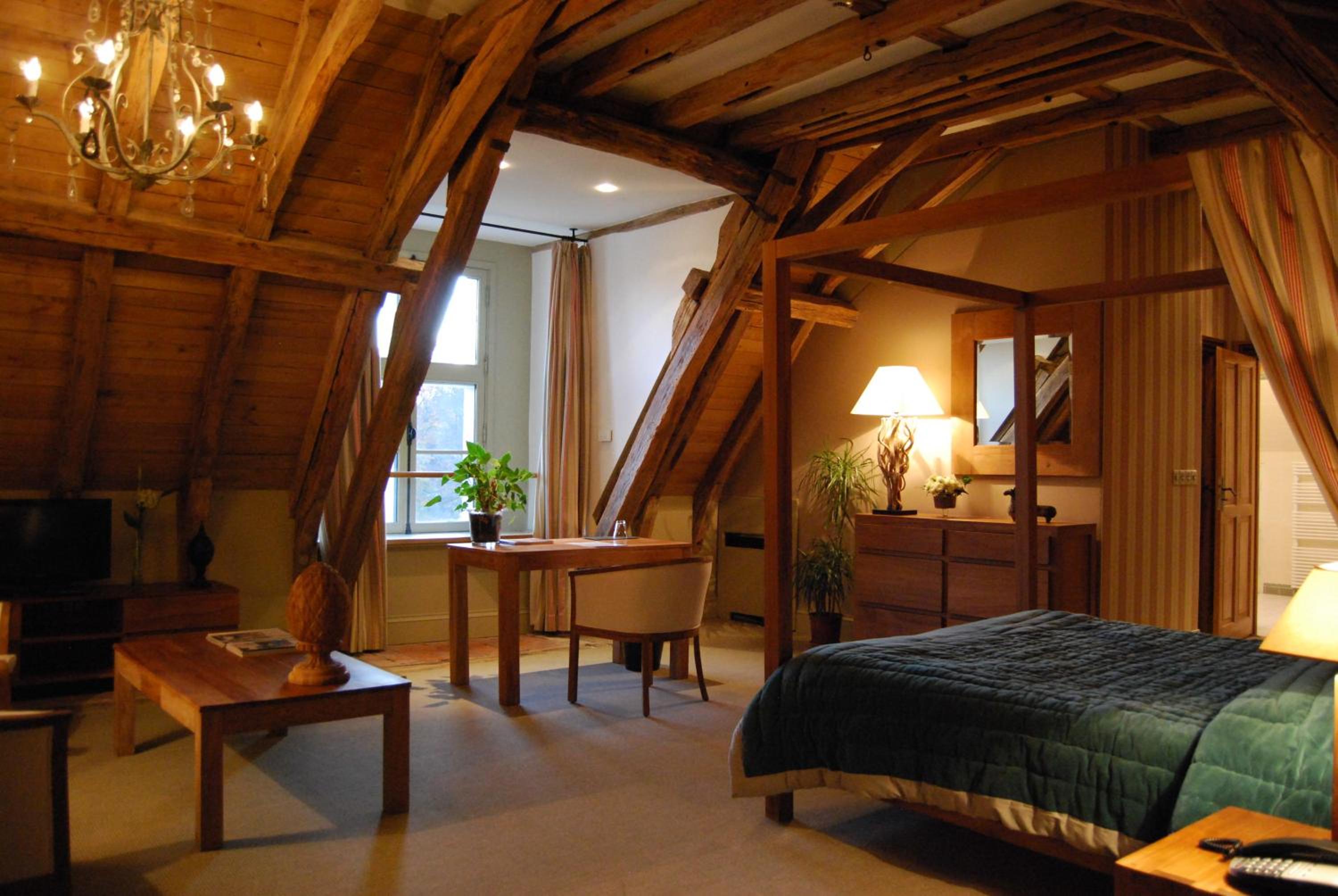 Superior Double Room photo 2