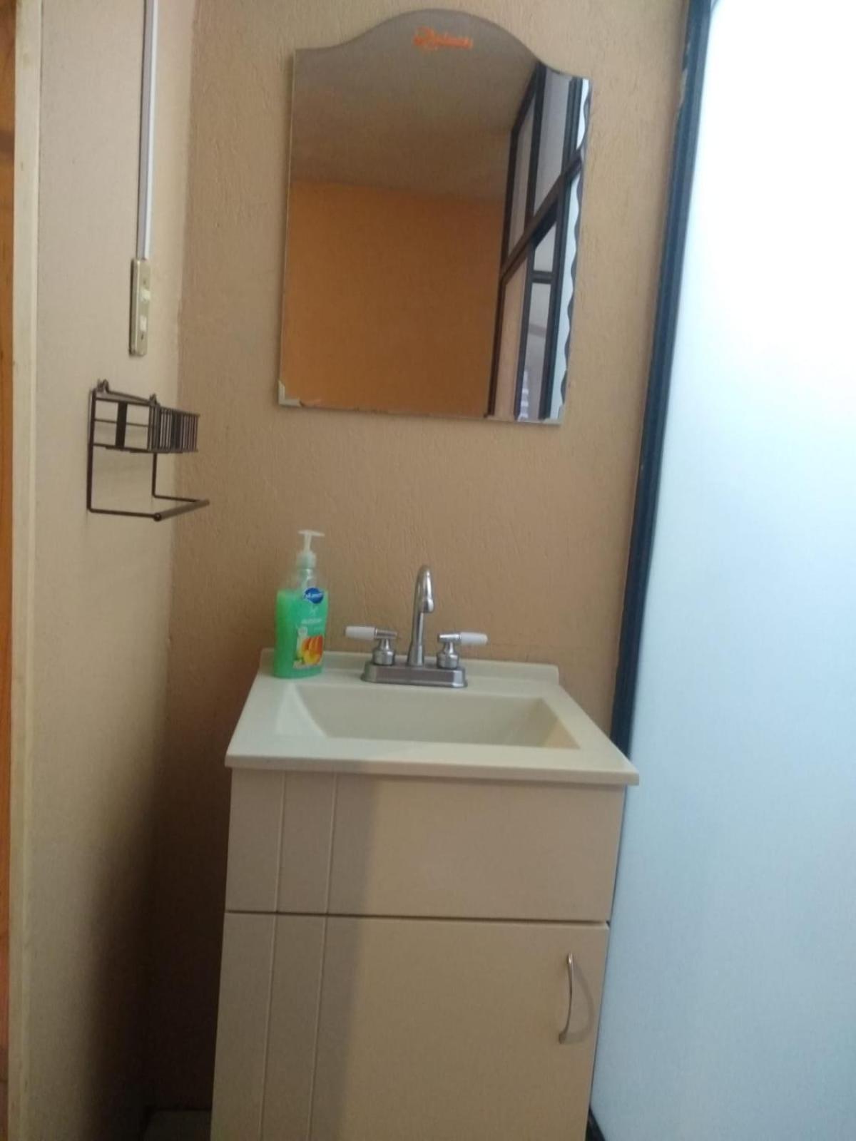 Family Room with Bathroom photo 2