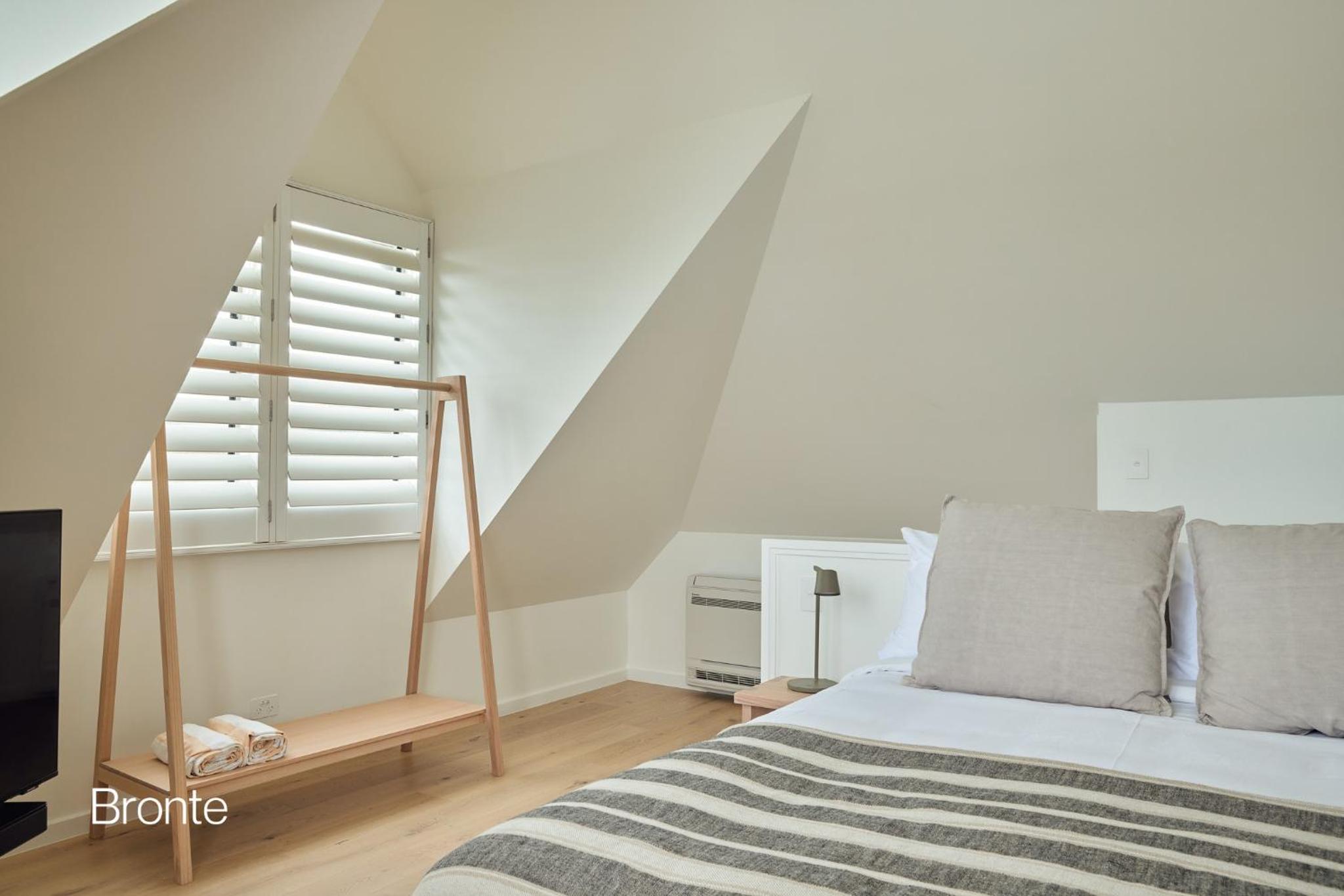 One-Bedroom House photo 1