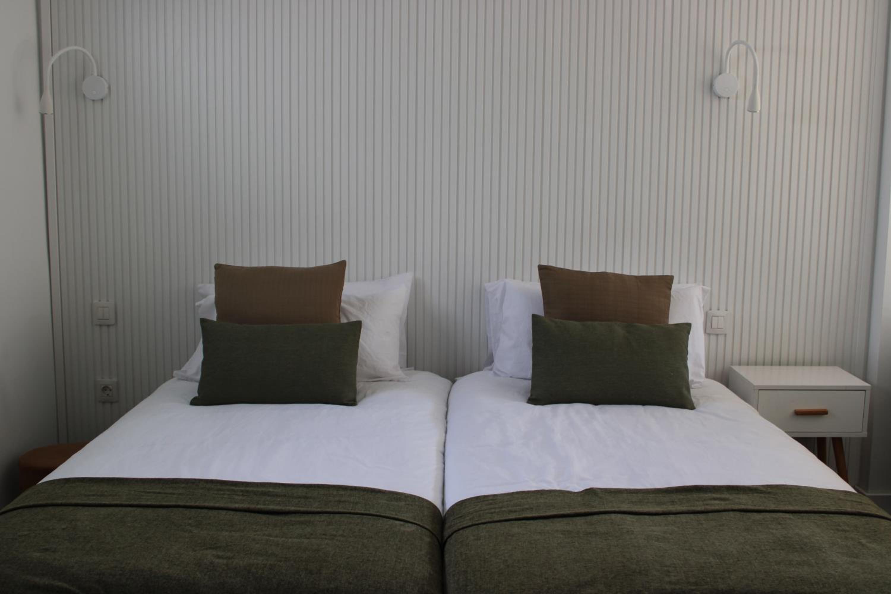 King Studio with Sofa Bed