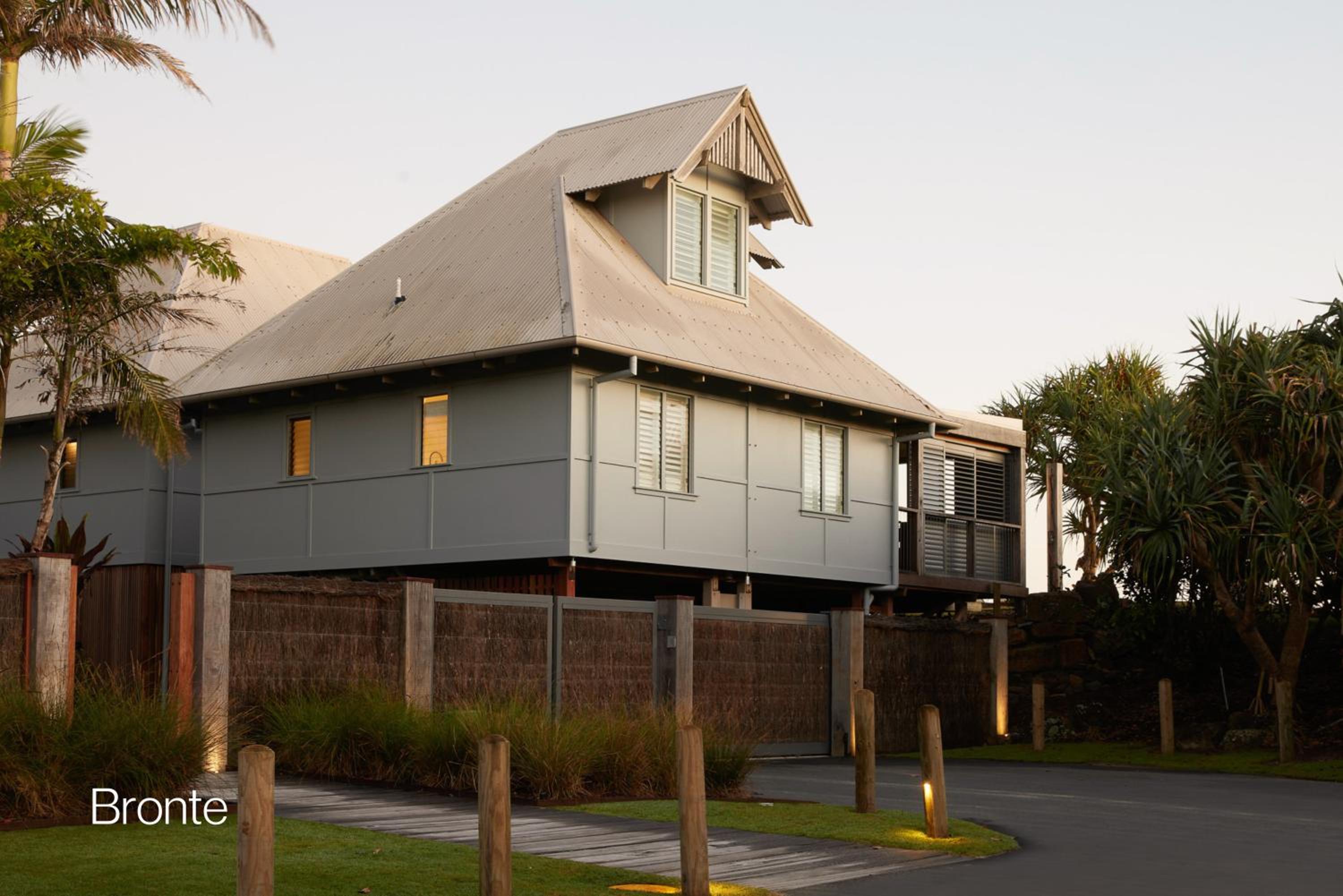 One-Bedroom House photo 3