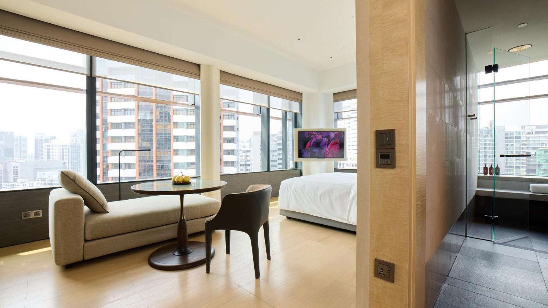 Emerald Room Twin photo 2