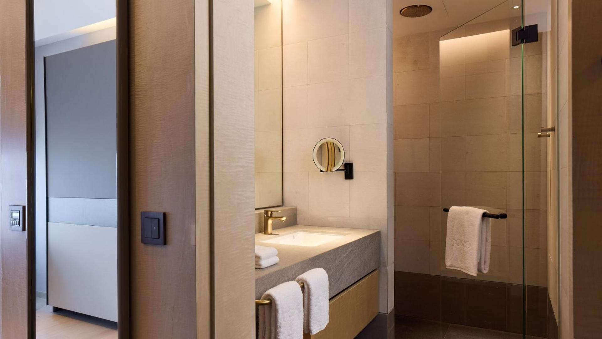 Metropolitan Suite Metropolitan Suite