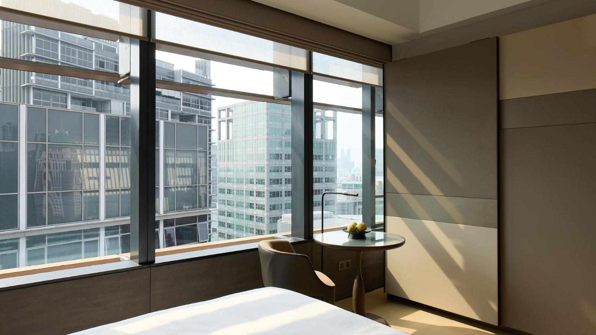 Metropolitan Suite photo 3