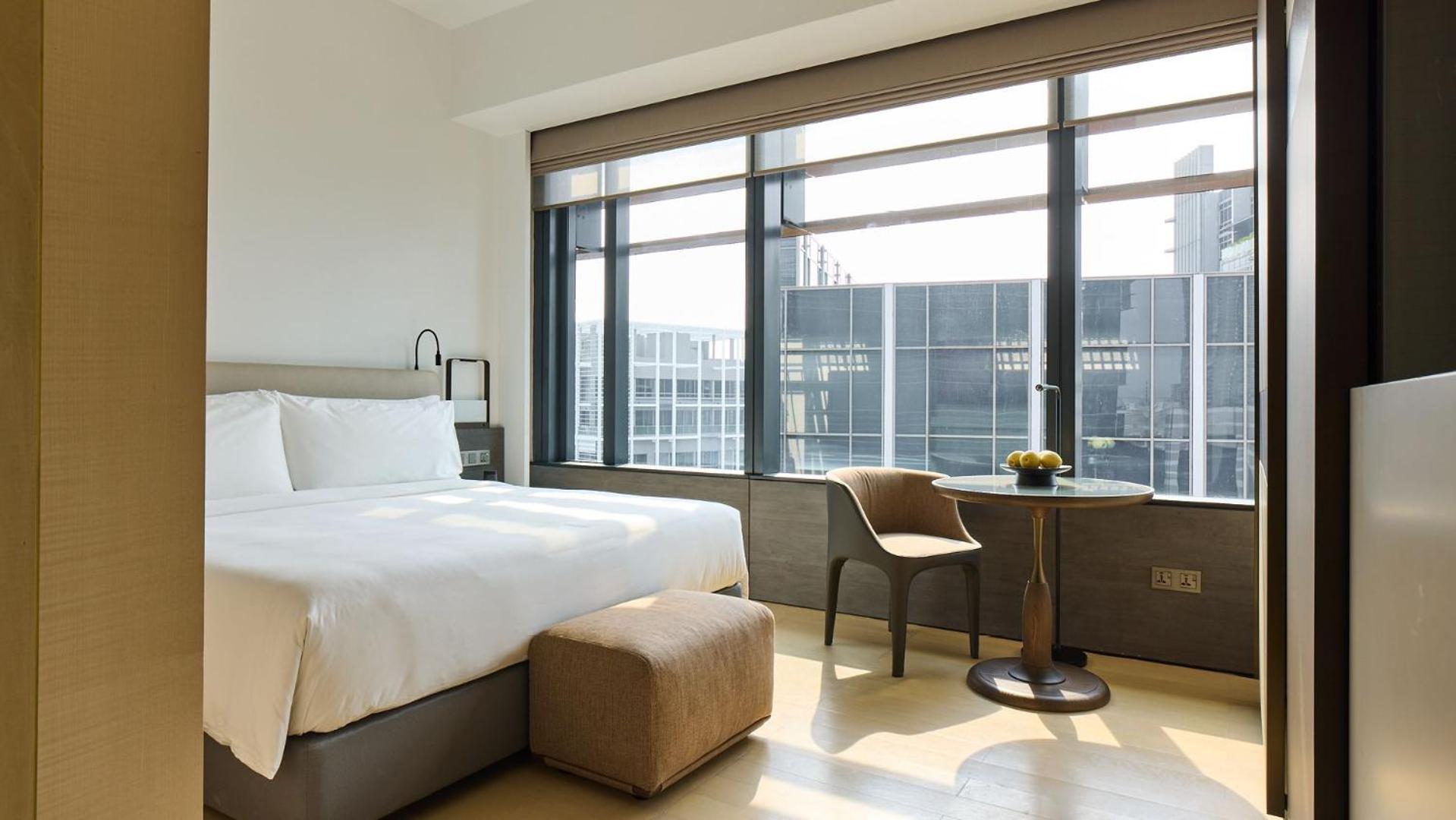 Metropolitan Suite photo 2