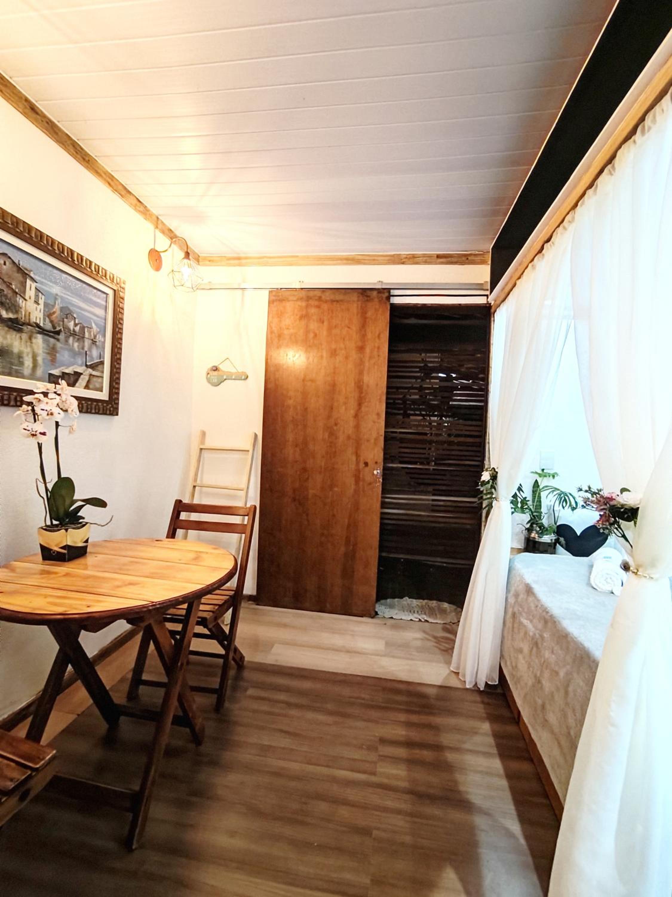 Triple Room with Garden View - Photo 1
