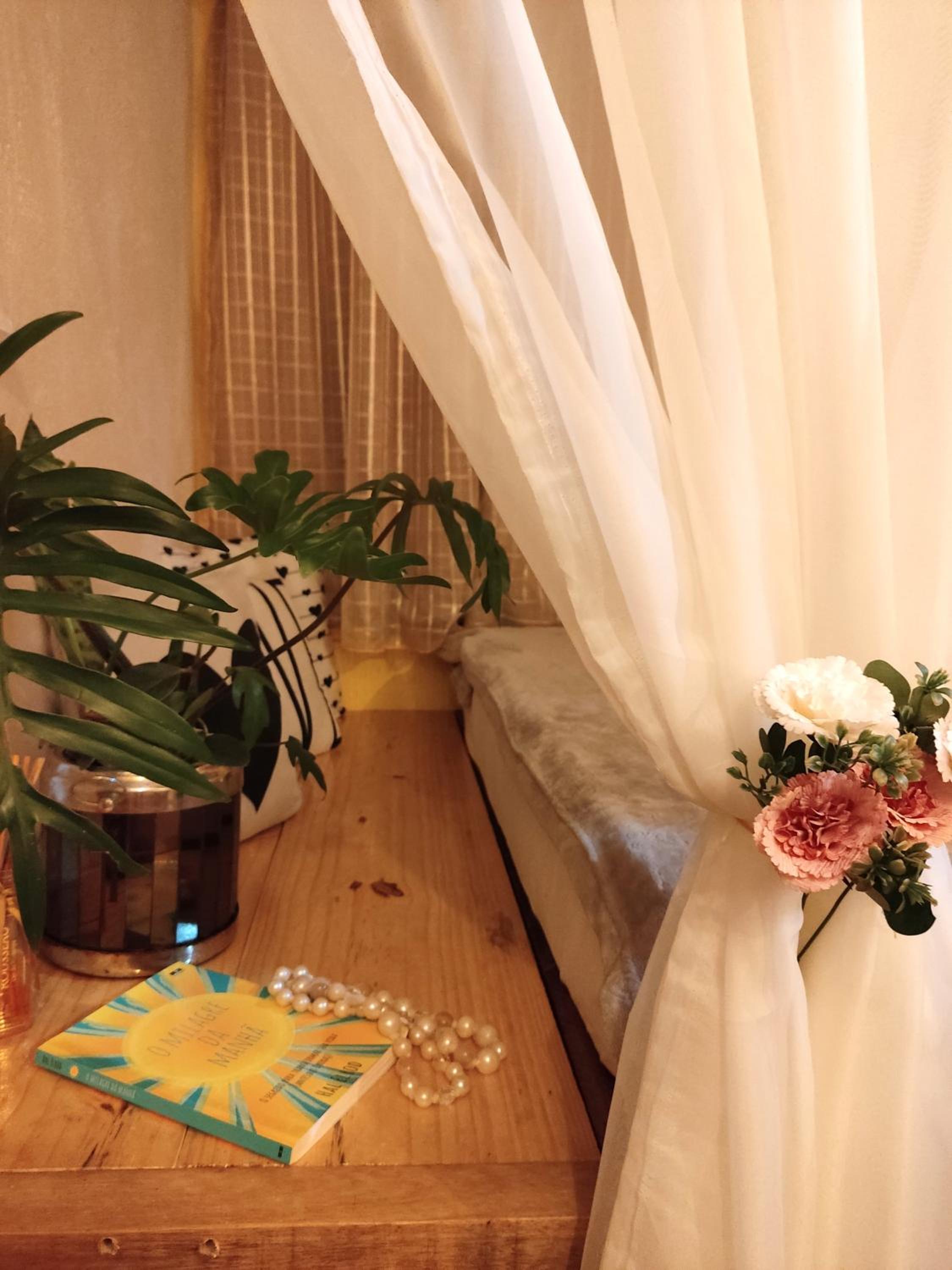Triple Room with Garden View - Photo 12