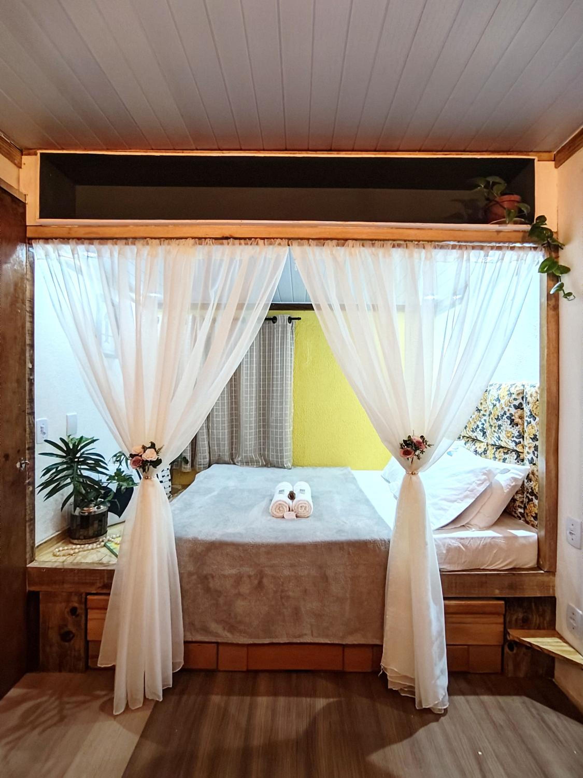 Triple Room with Garden View - Photo 3