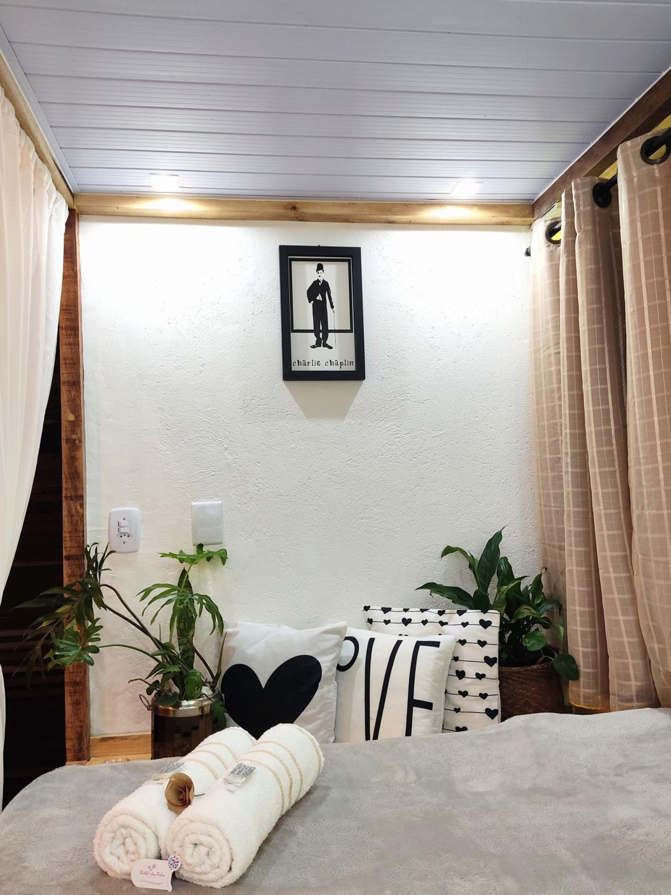 Triple Room with Garden View - Photo 9