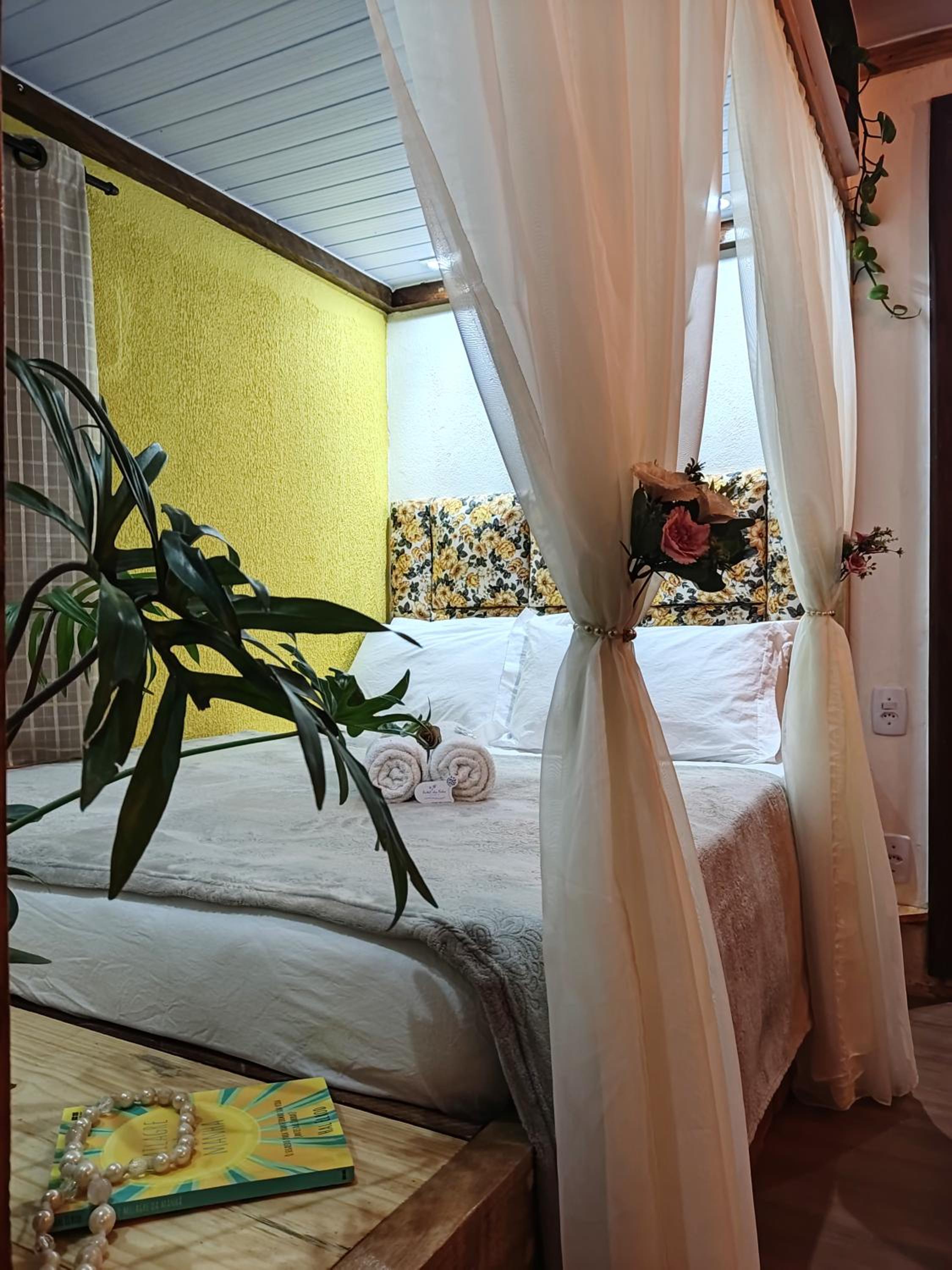 Triple Room with Garden View - Photo 8