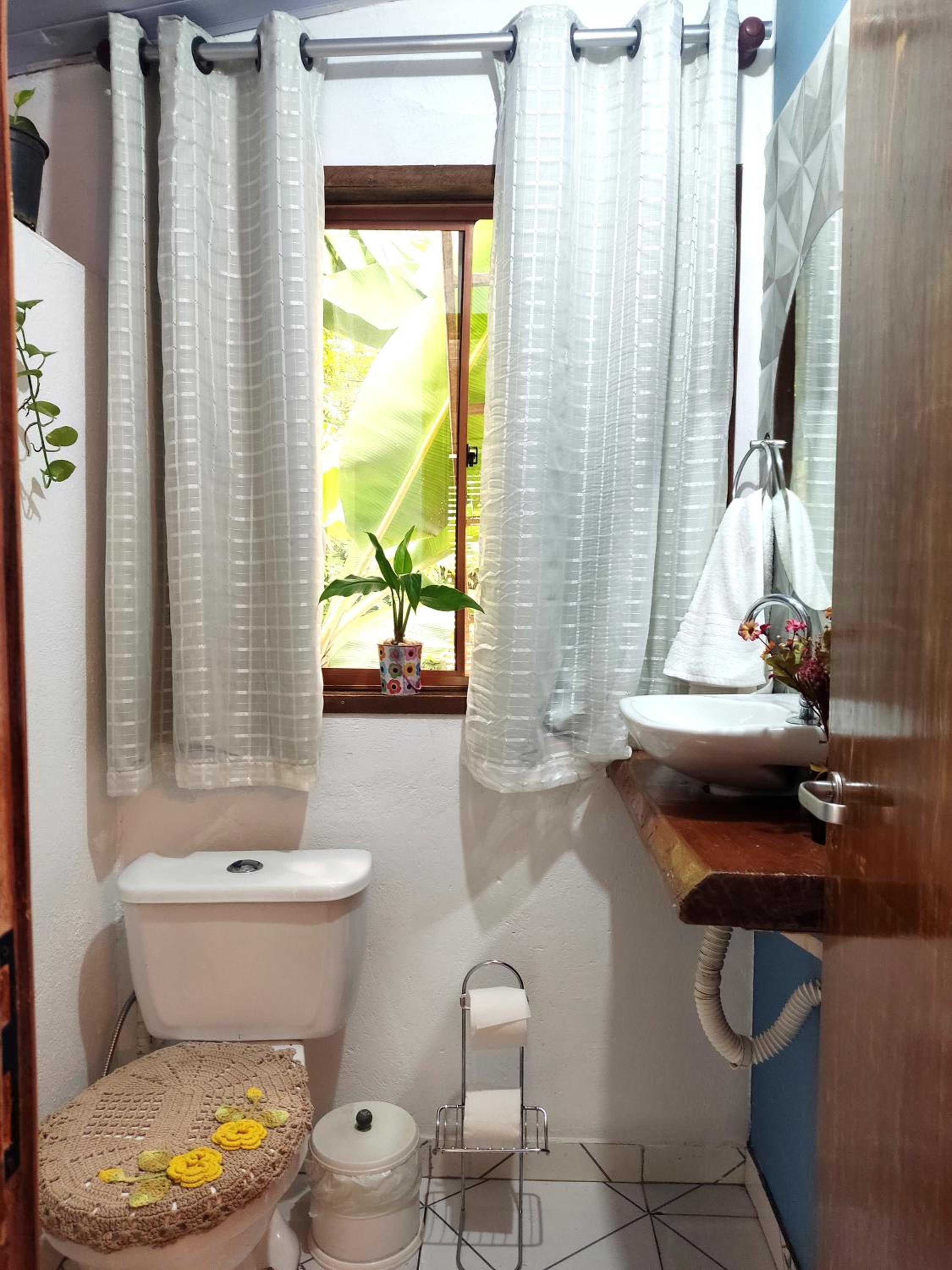Triple Room with Garden View - Photo 4