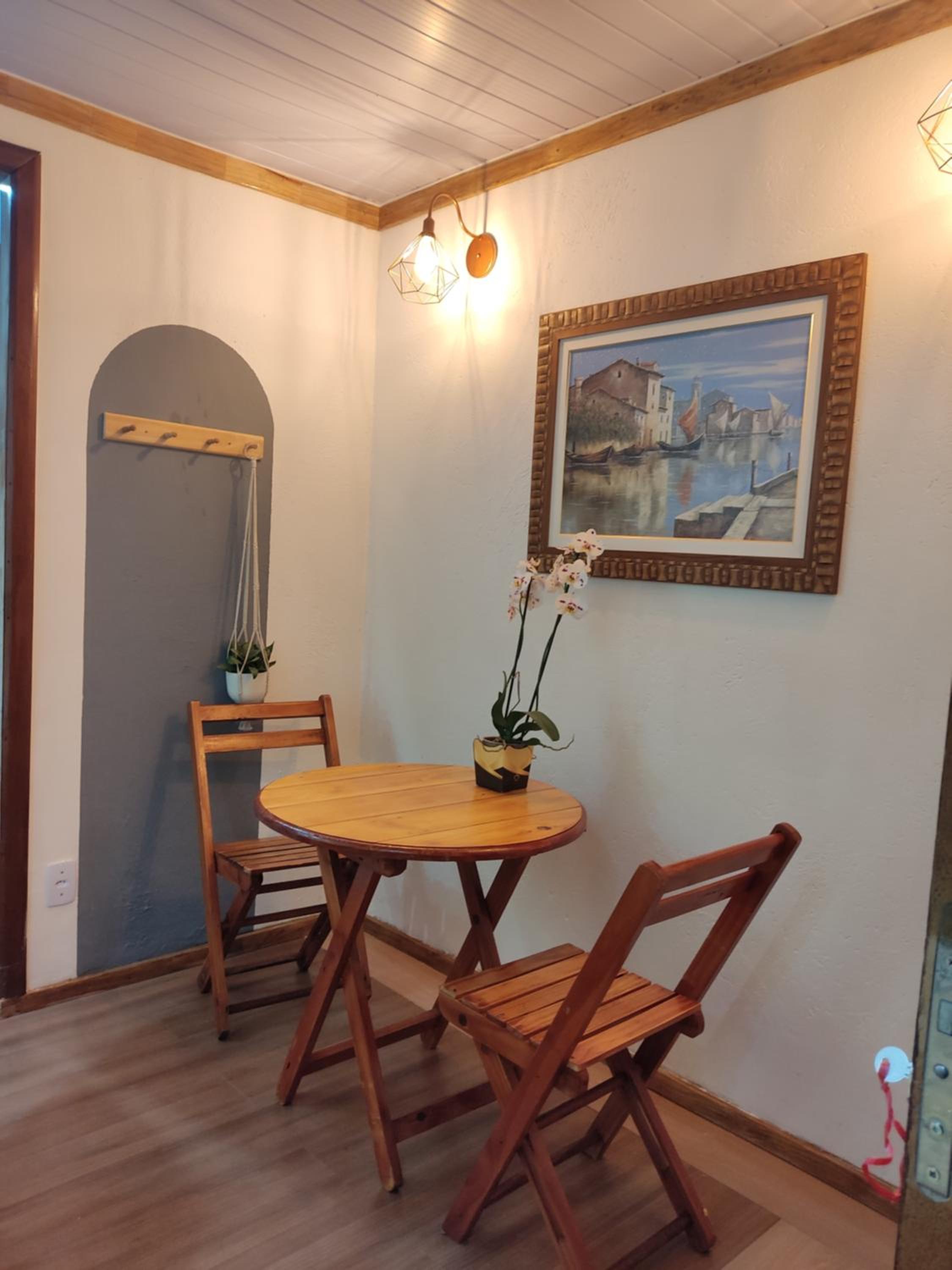 Triple Room with Garden View - Photo 13