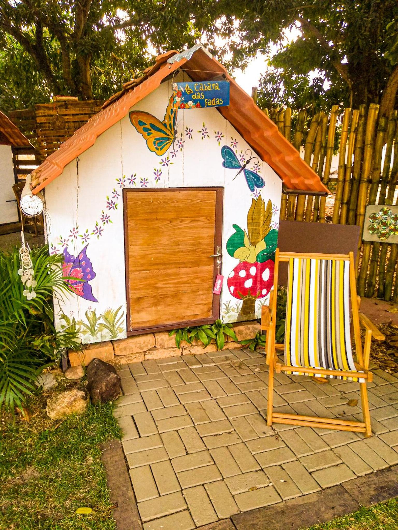 Tent - Photo 21