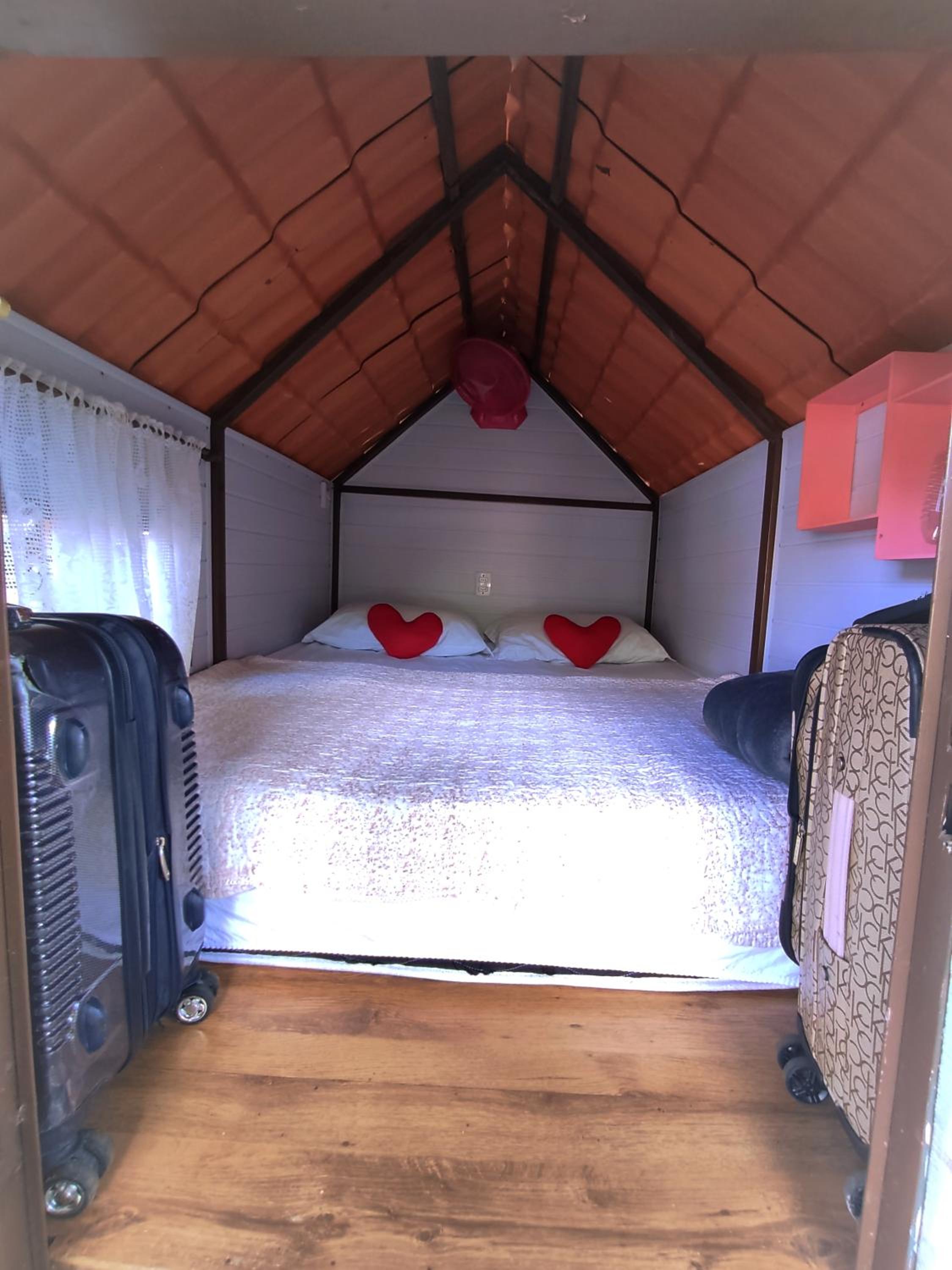 Tent - Photo 22