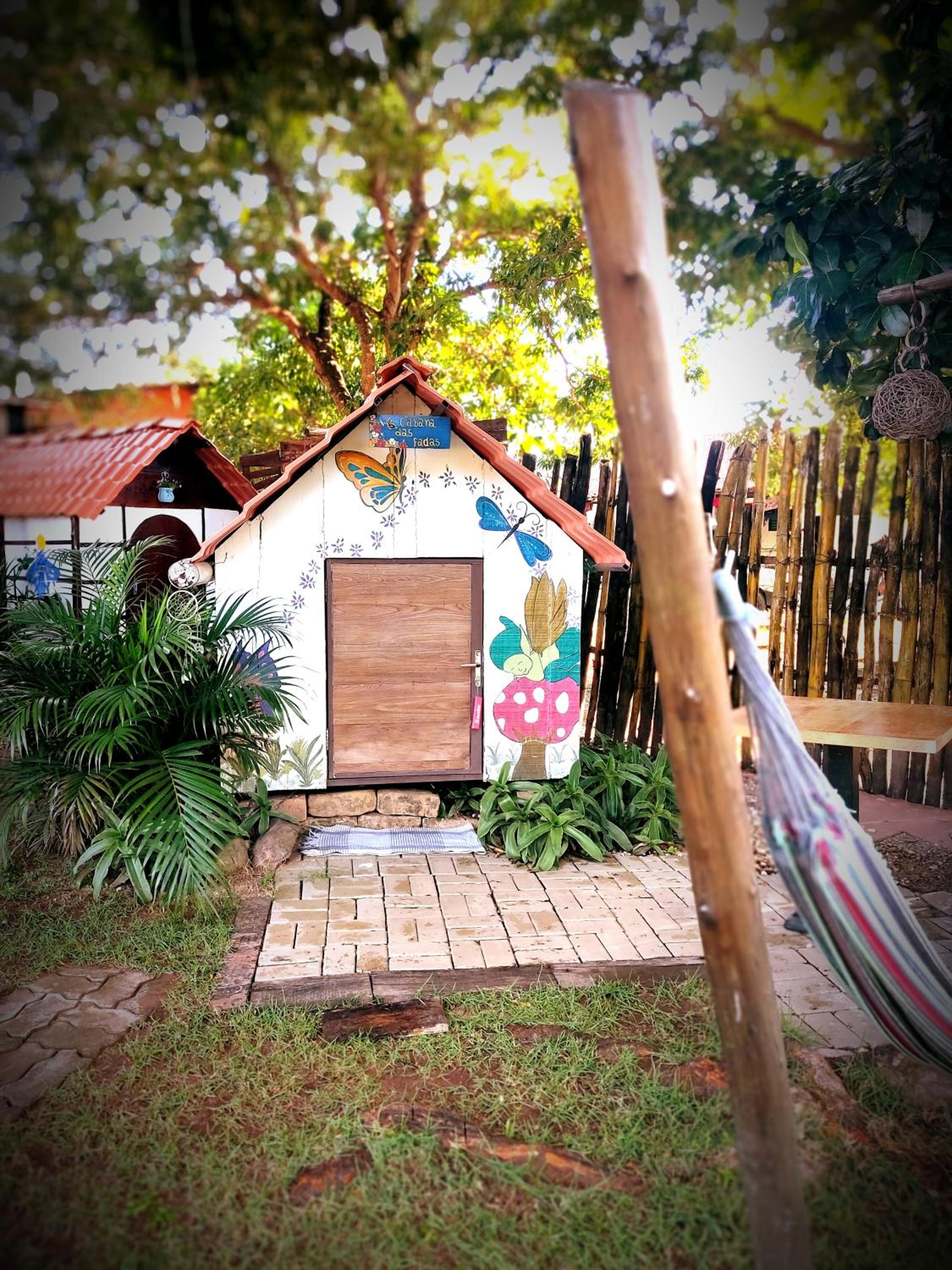 Tent - Photo 10