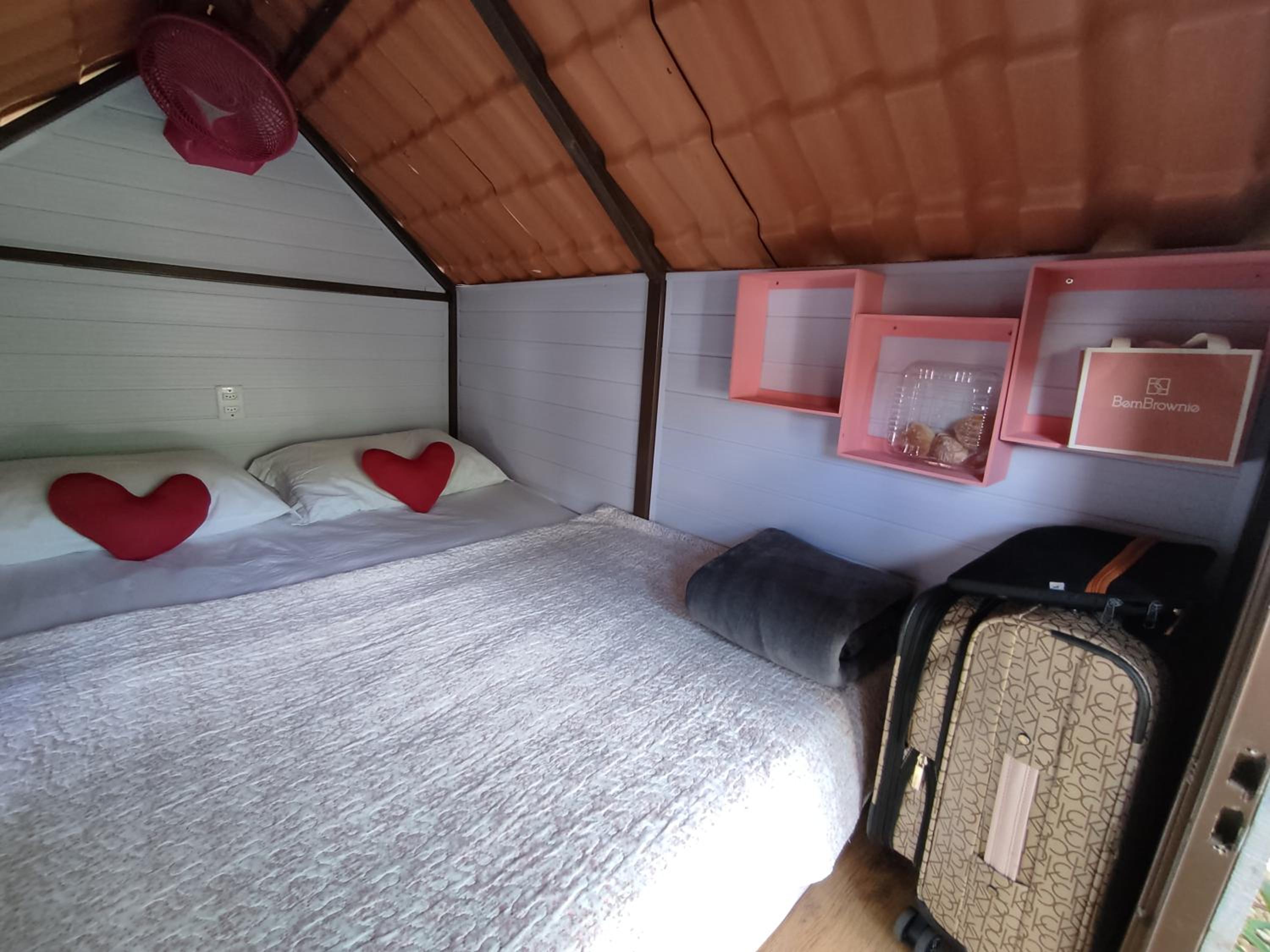 Tent - Photo 12