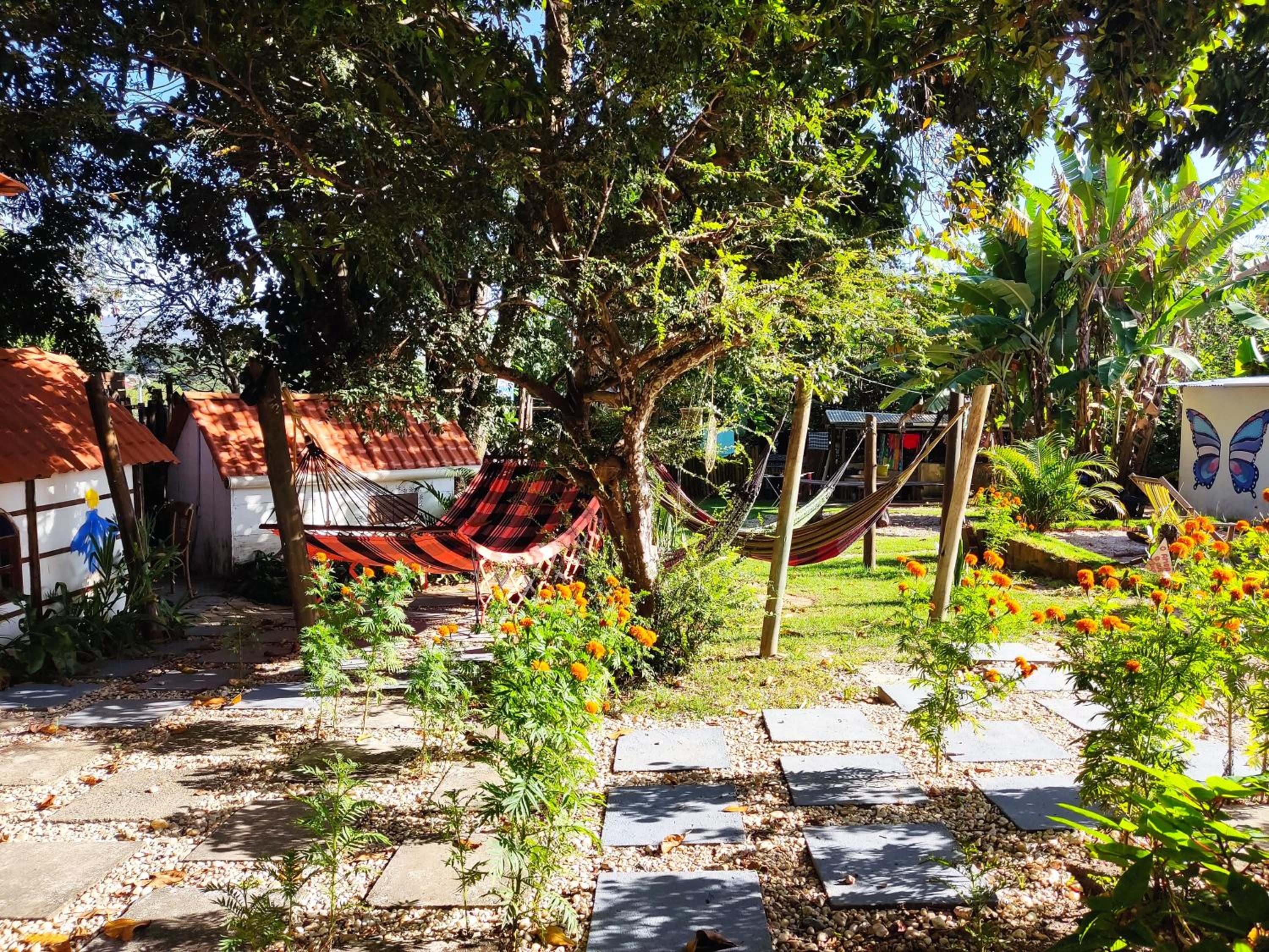Tent - Photo 6