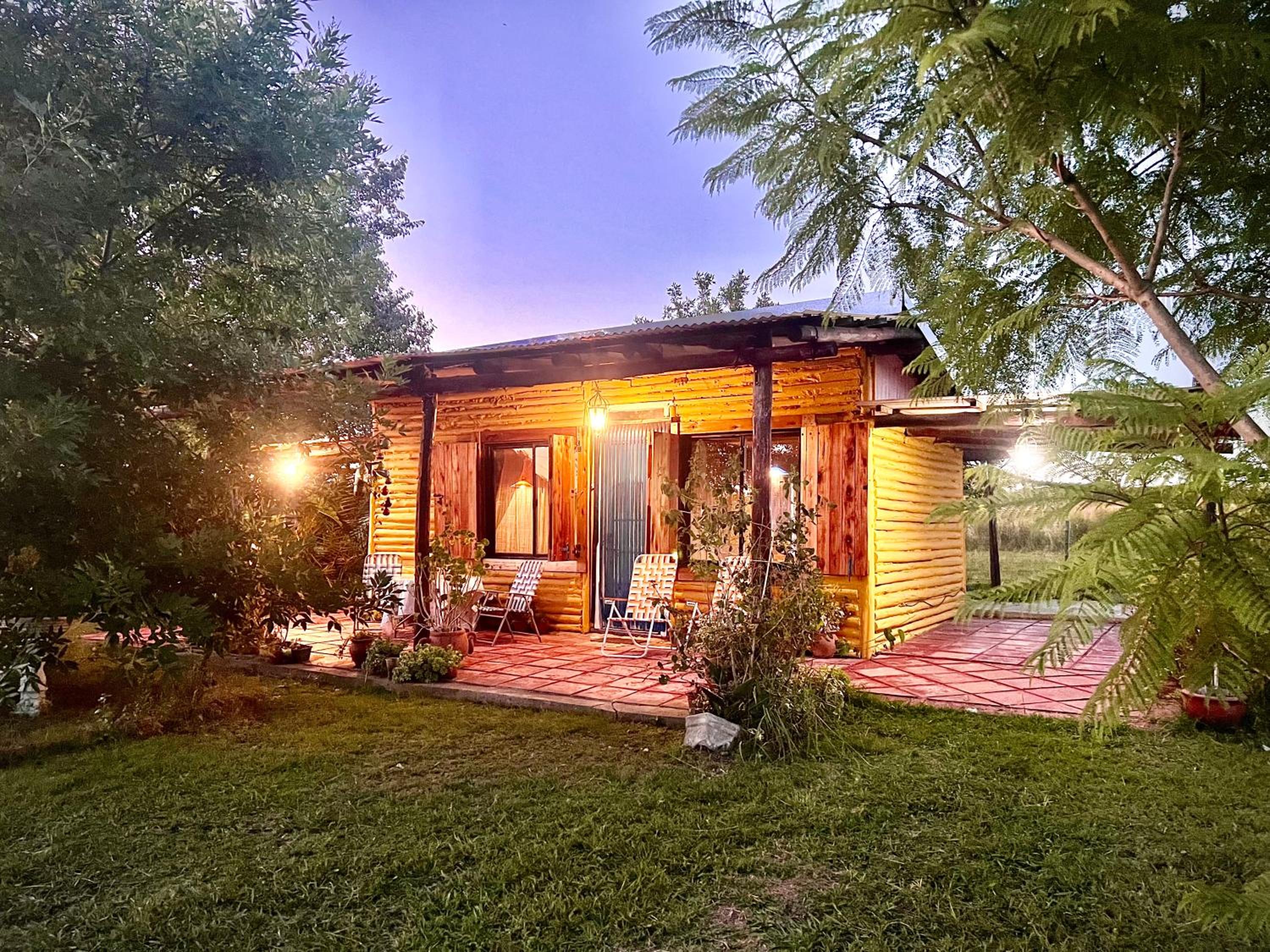 Cottage with Garden View photo 3