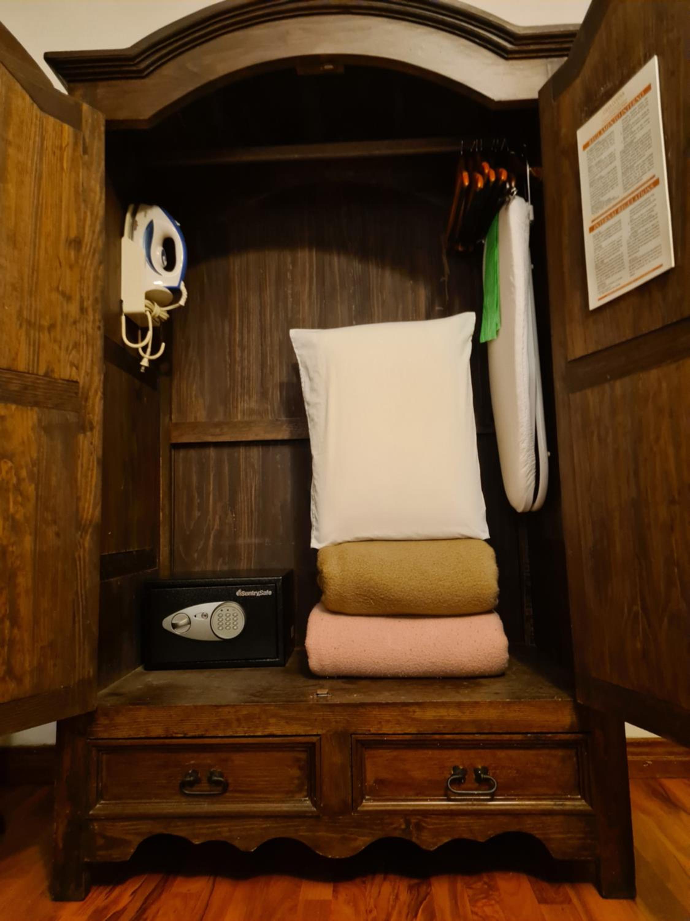 Junior Suite - Photo 12