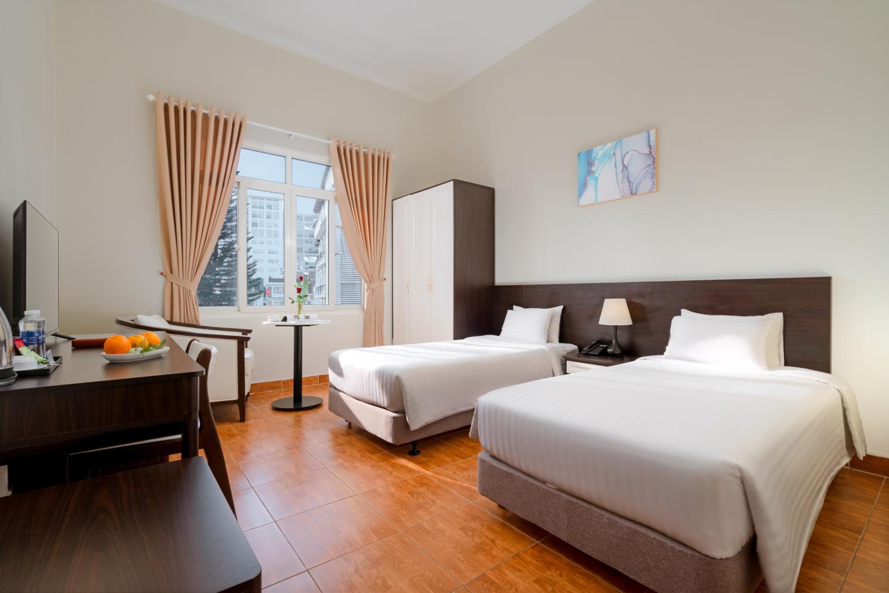 Superior Double Room photo 3