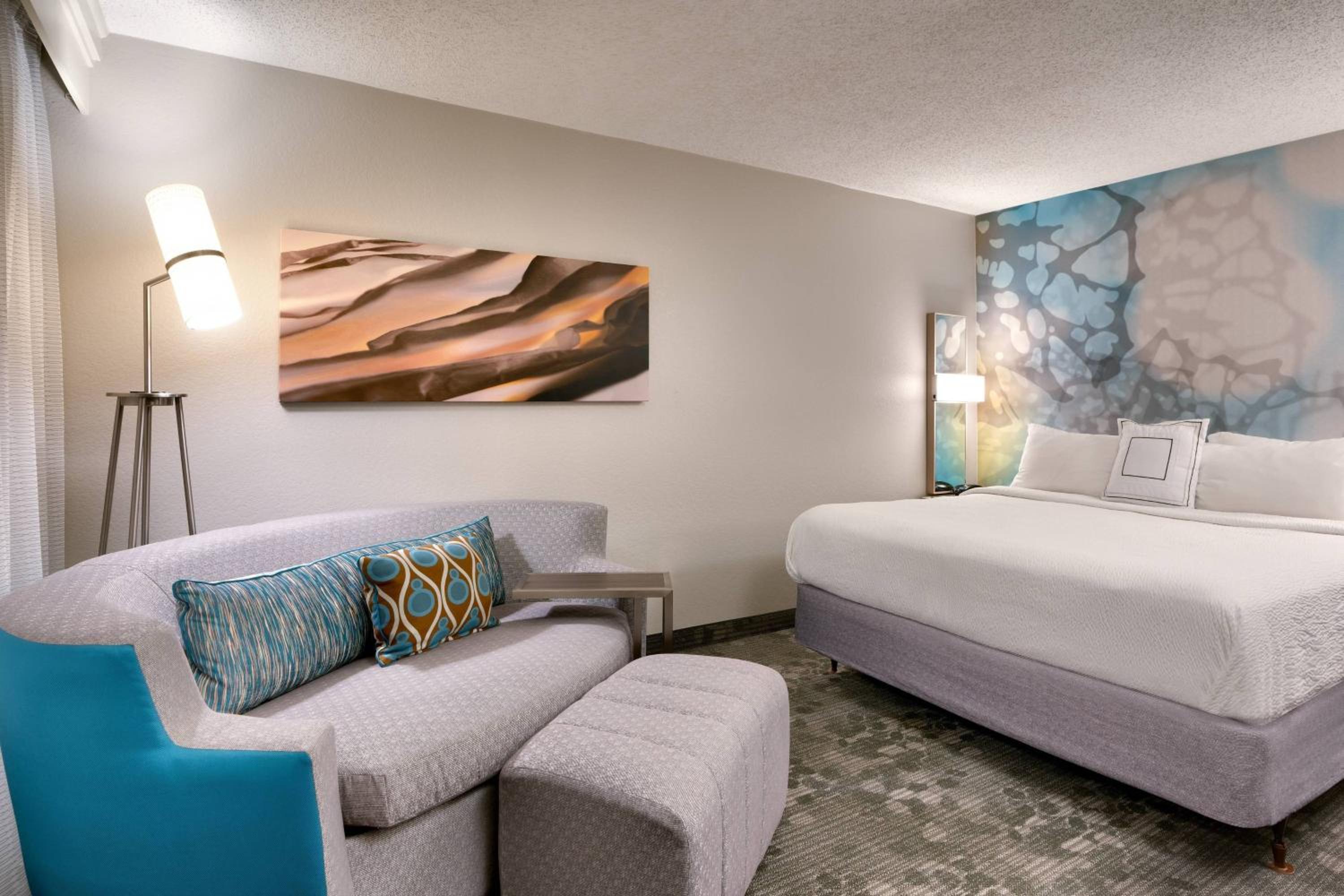 Executive King Room photo 1
