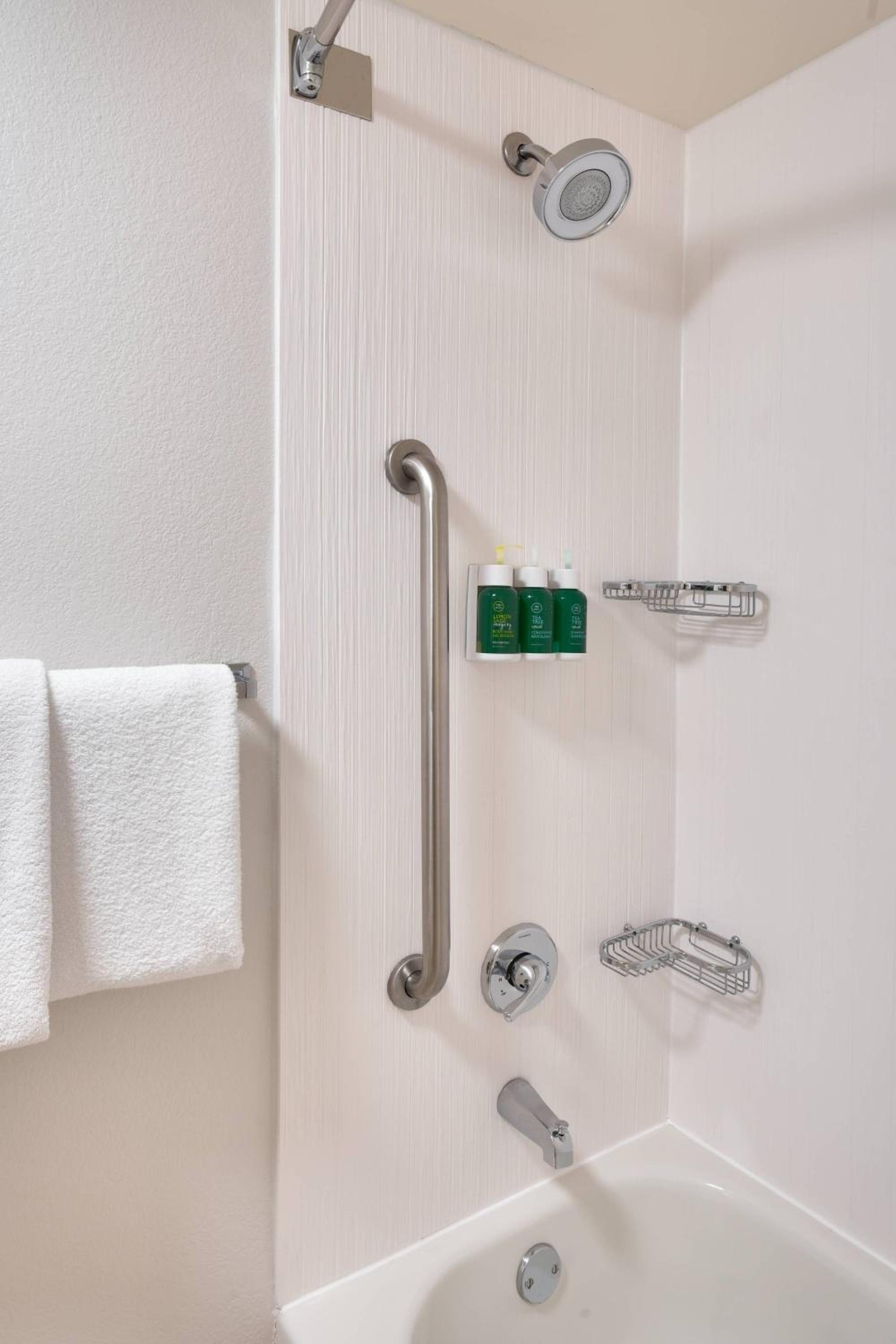 Courtyard by Marriott Oklahoma City Northwest, 사진 6