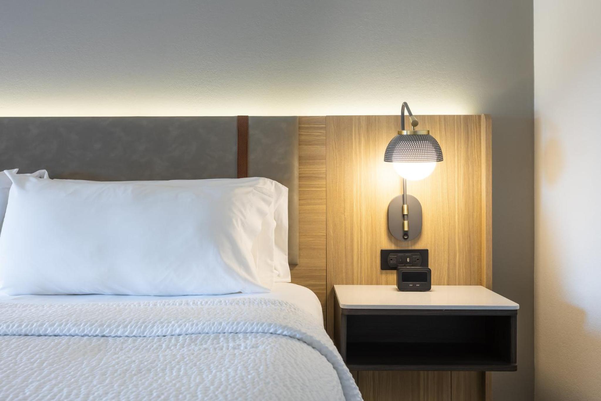 Standard Room - Photo 1