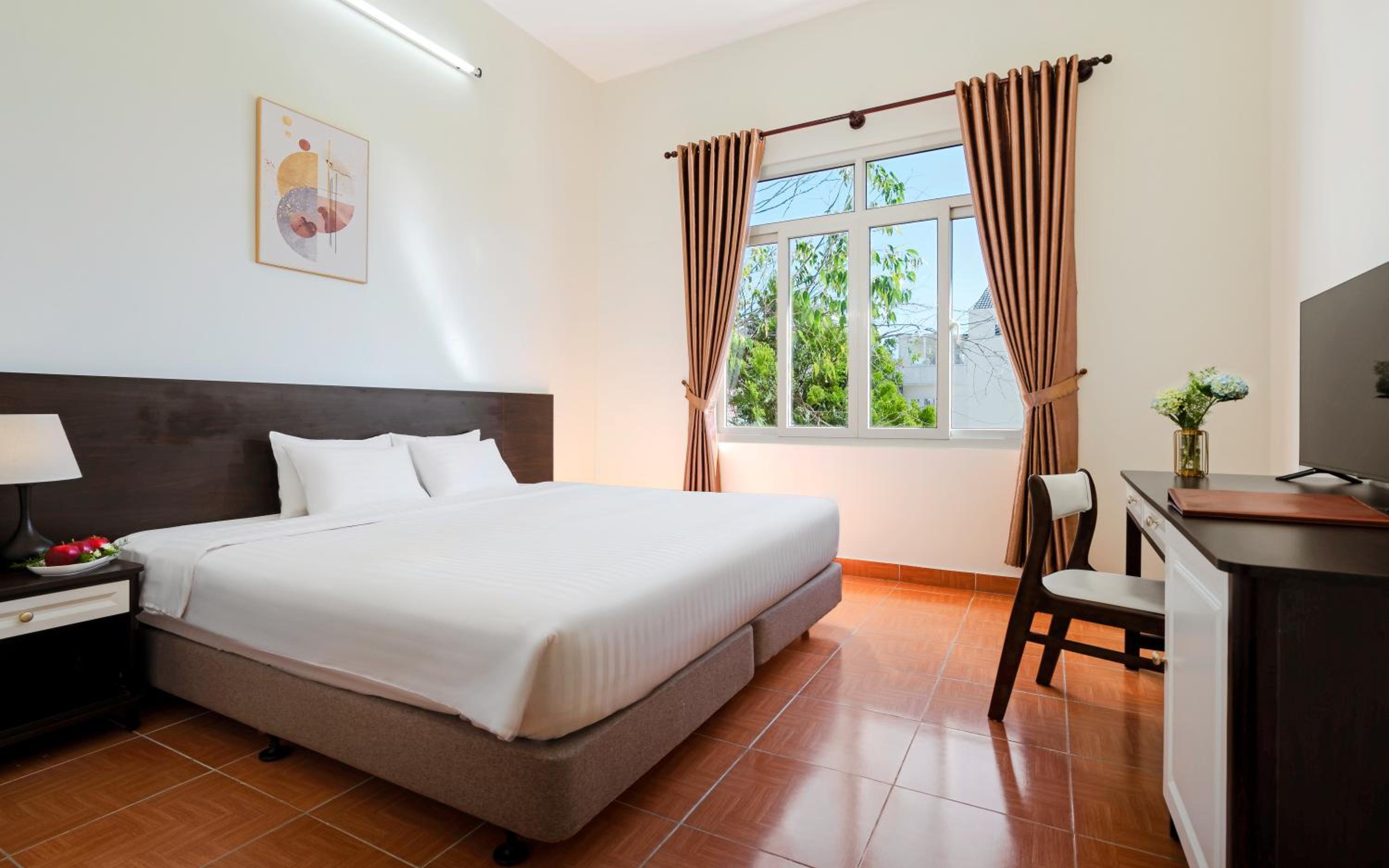 Deluxe Double or Twin Room - Photo 1