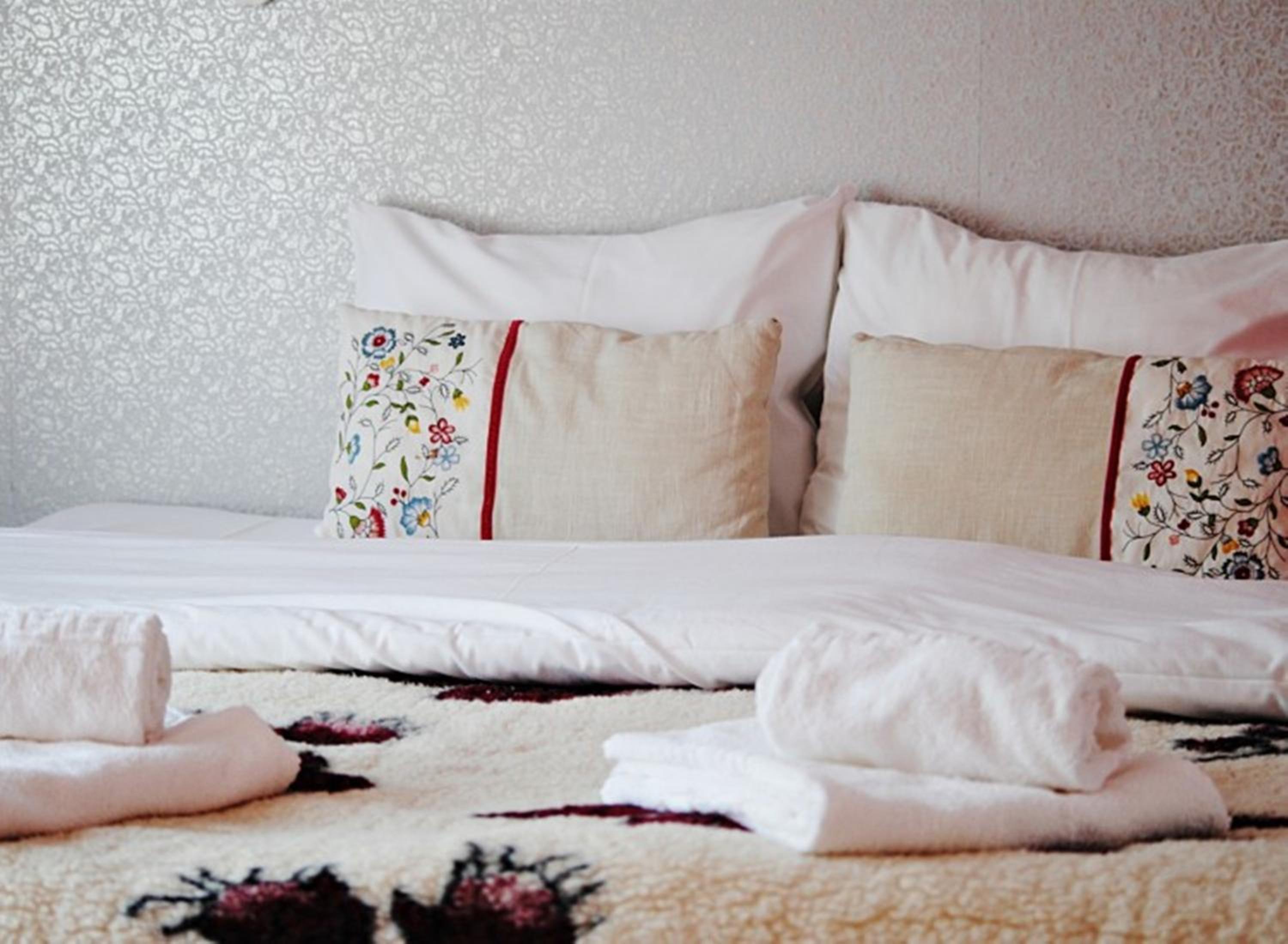 Triple Room - Photo 6