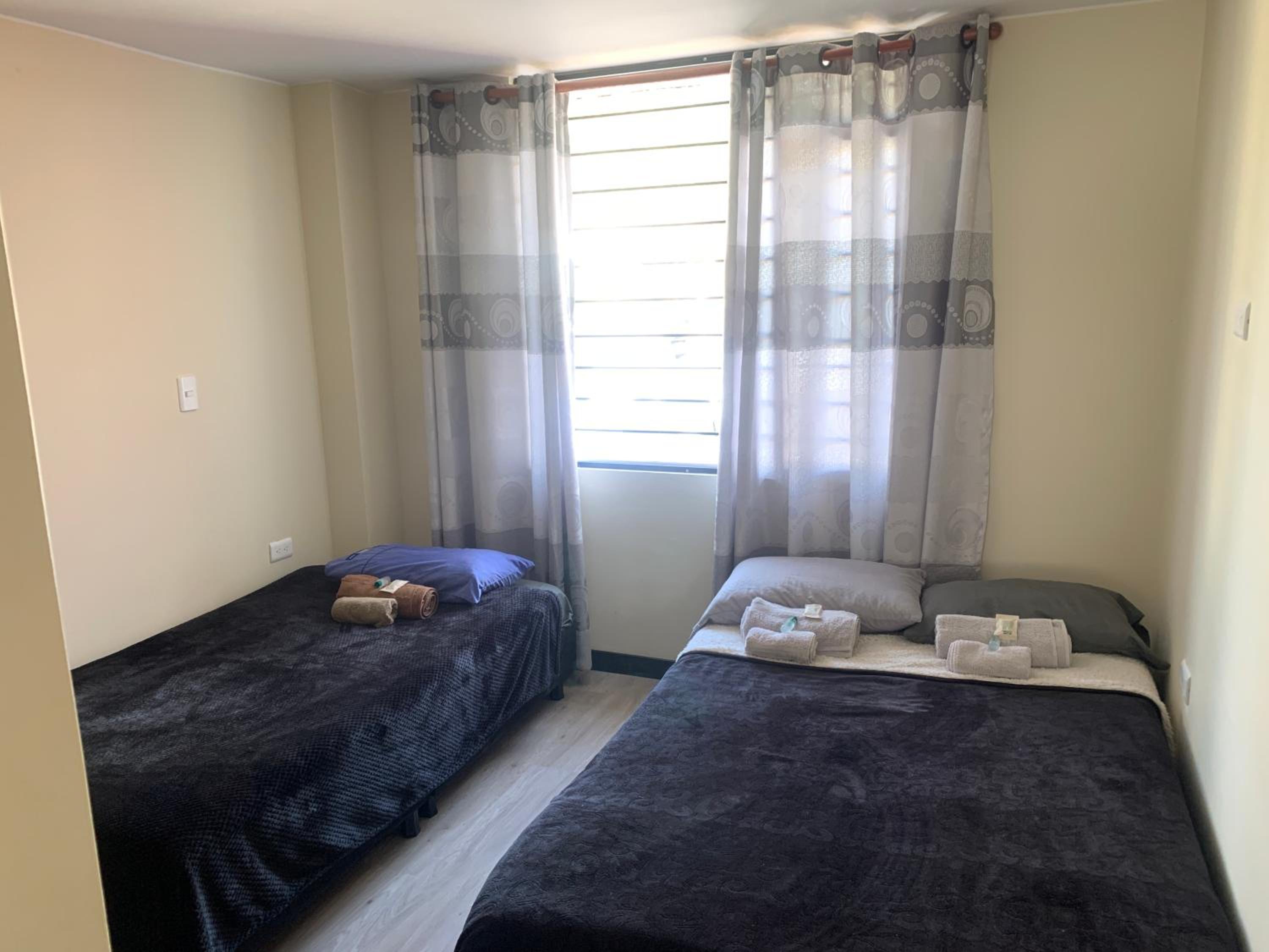 Three-Bedroom House photo 1