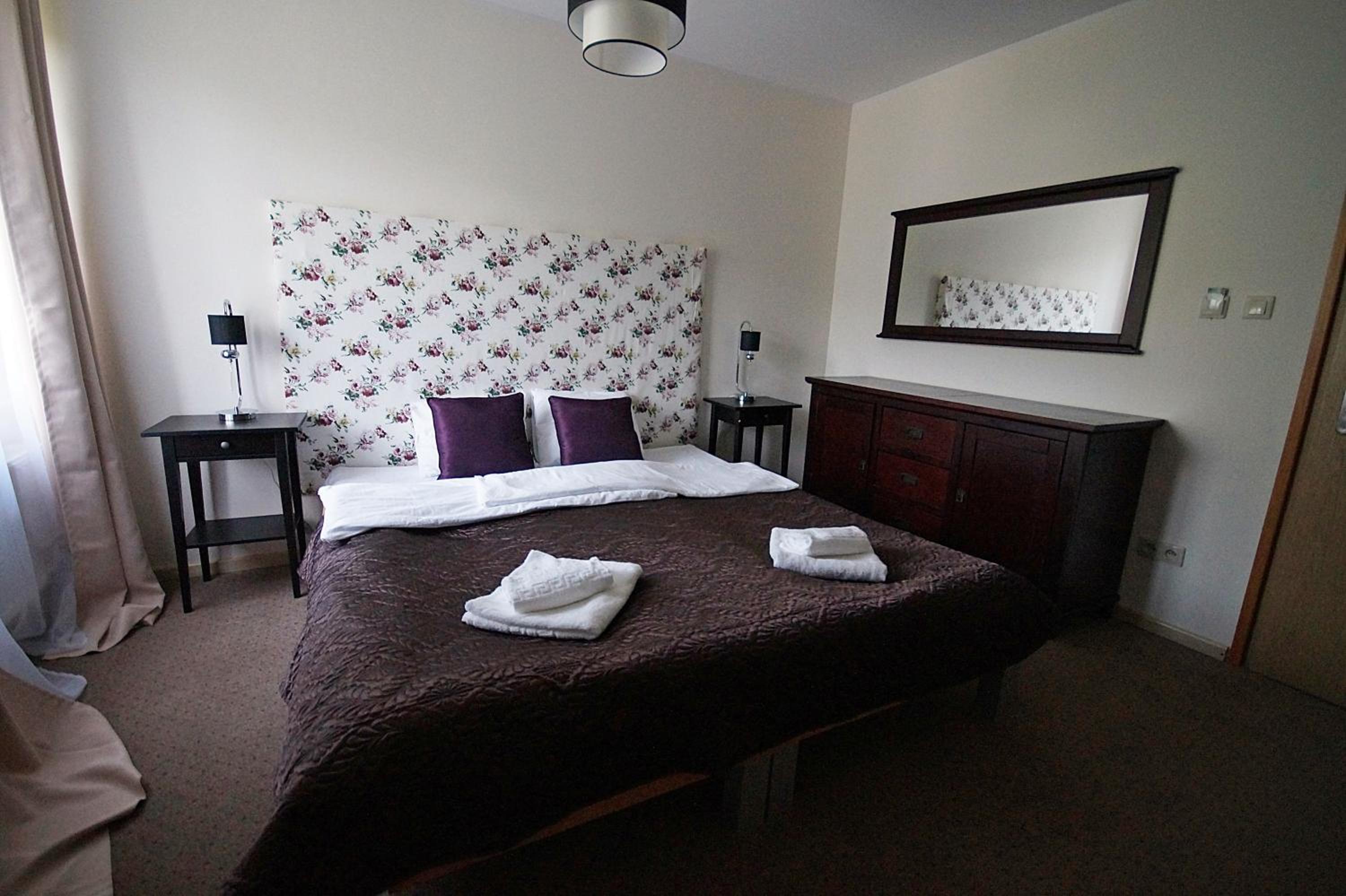 Double or Twin Room - Photo 2