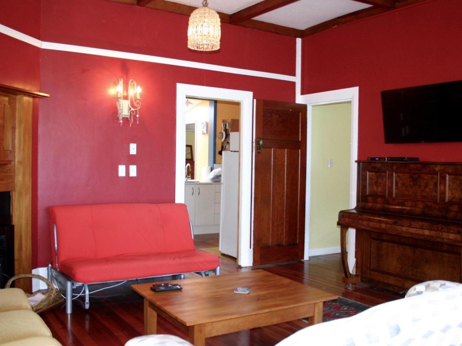 Holiday Home photo 3