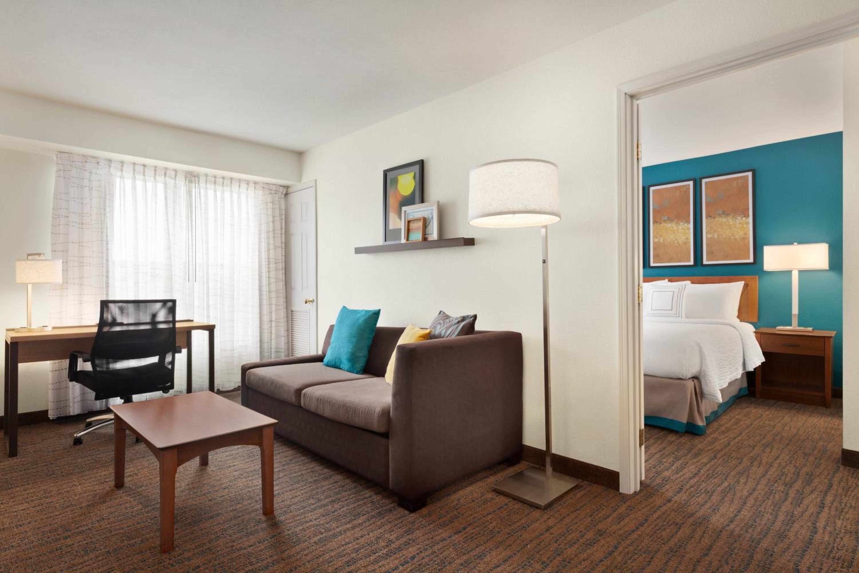 Two-Bedroom Suite - Photo 1