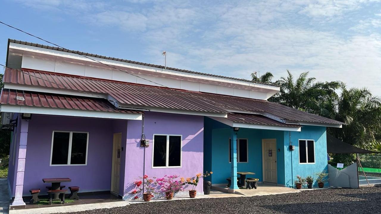 Two-Bedroom House photo 1