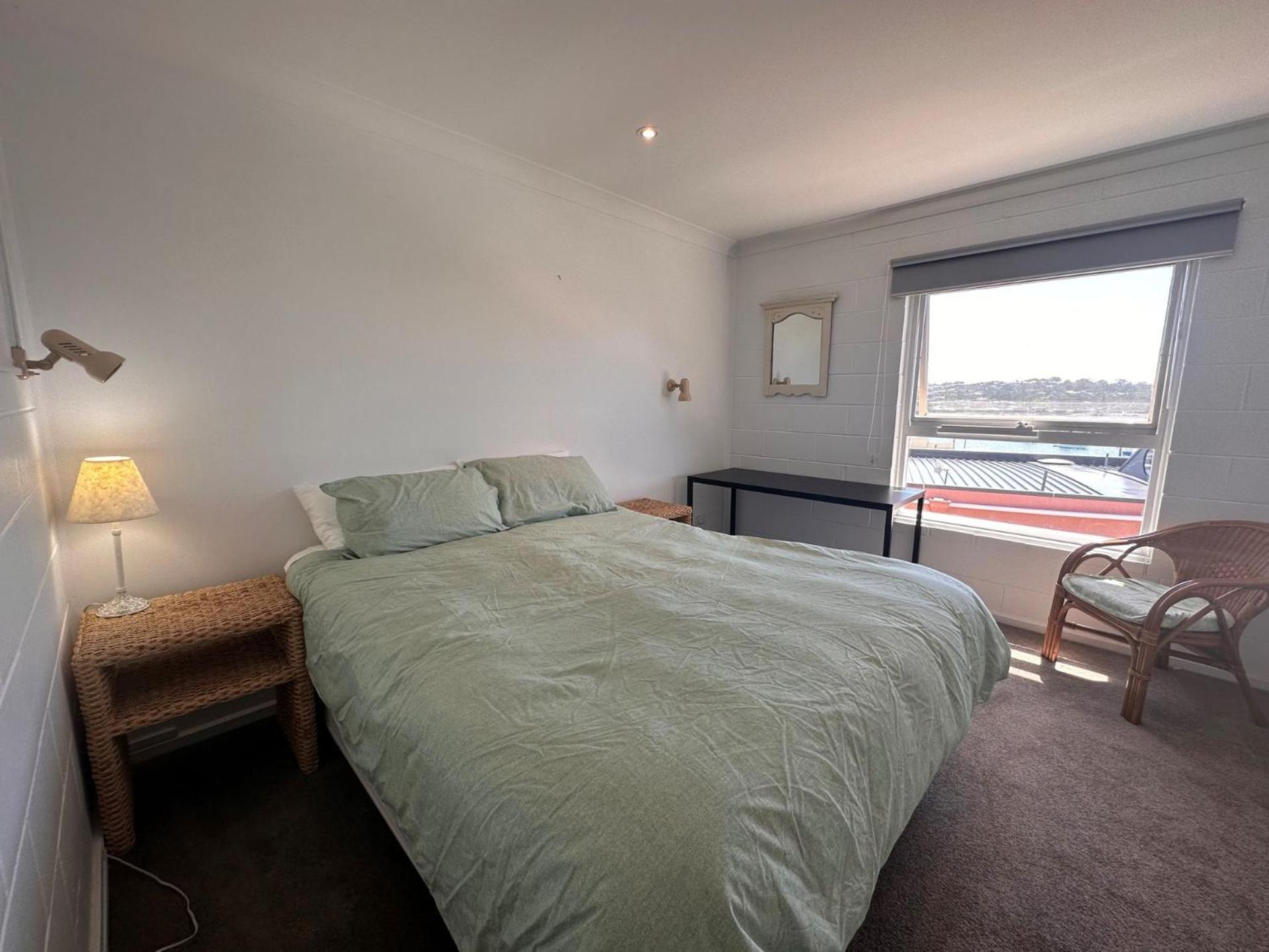 Apartment With Sea View photo 1