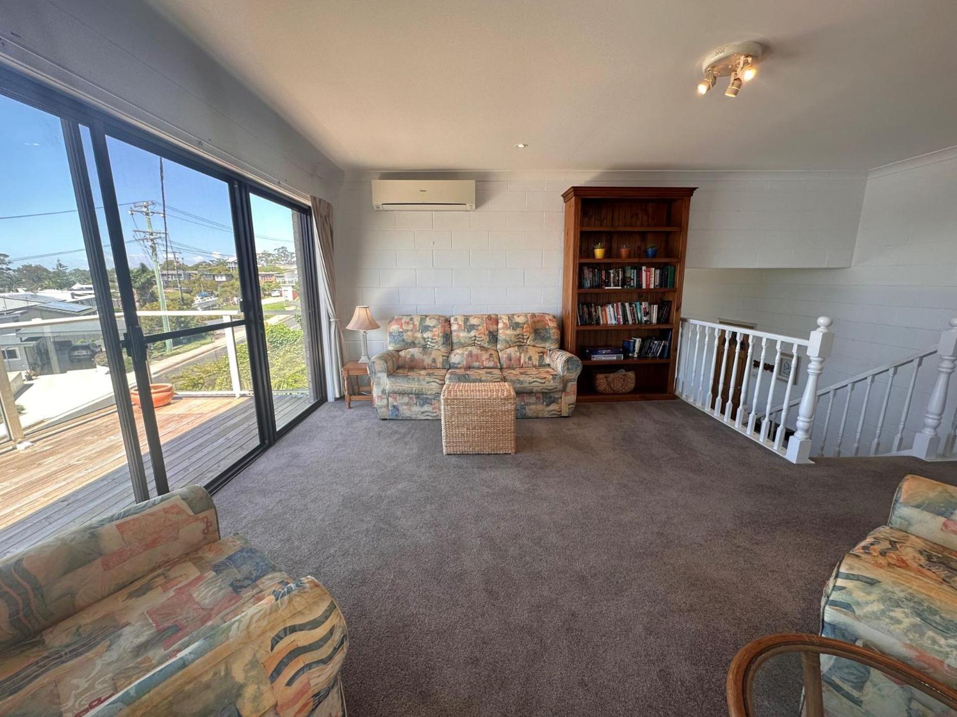 Apartment With Sea View photo 3