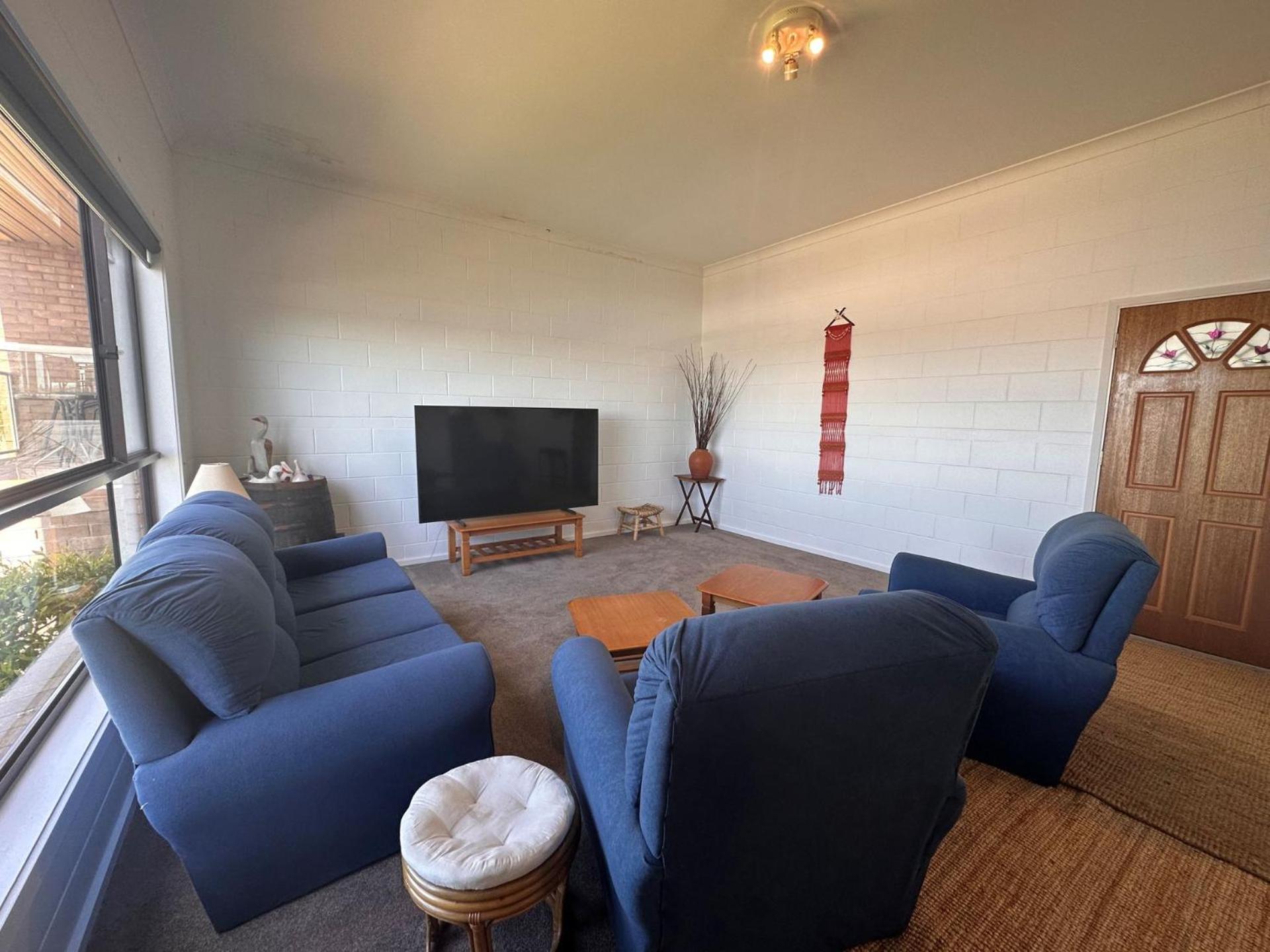 Apartment With Sea View photo 2
