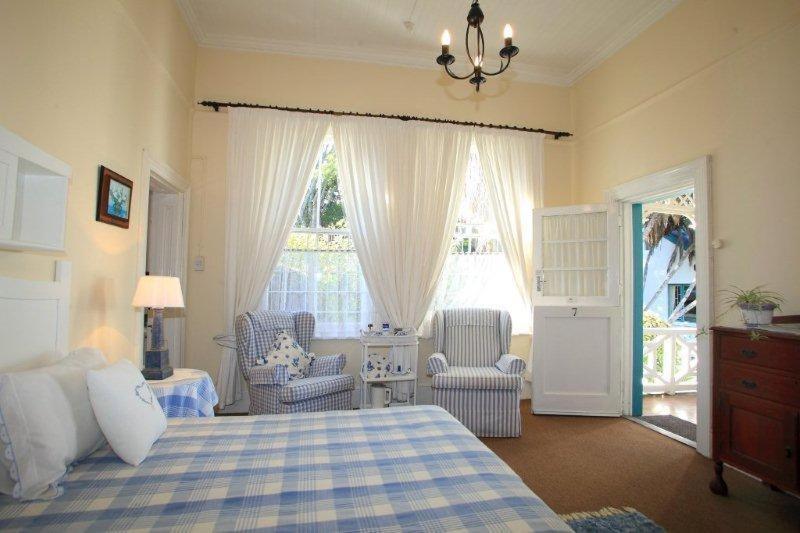 Twin Room photo 1