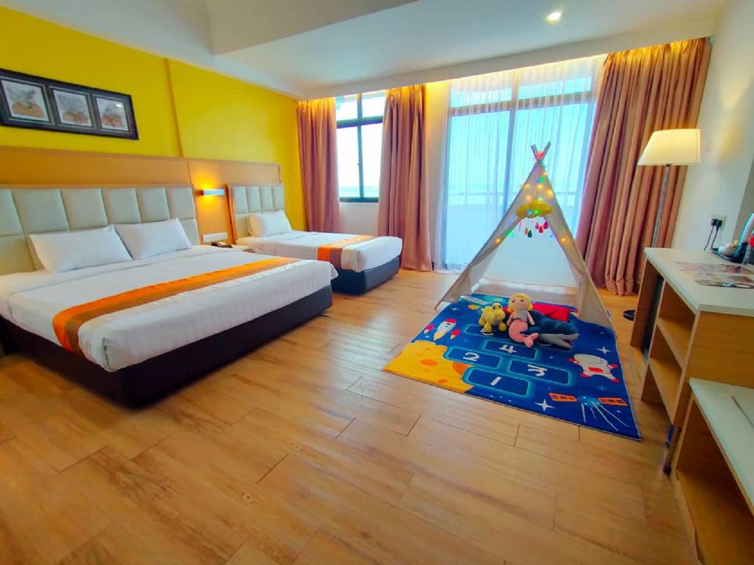 Kiddy Room - Photo 2