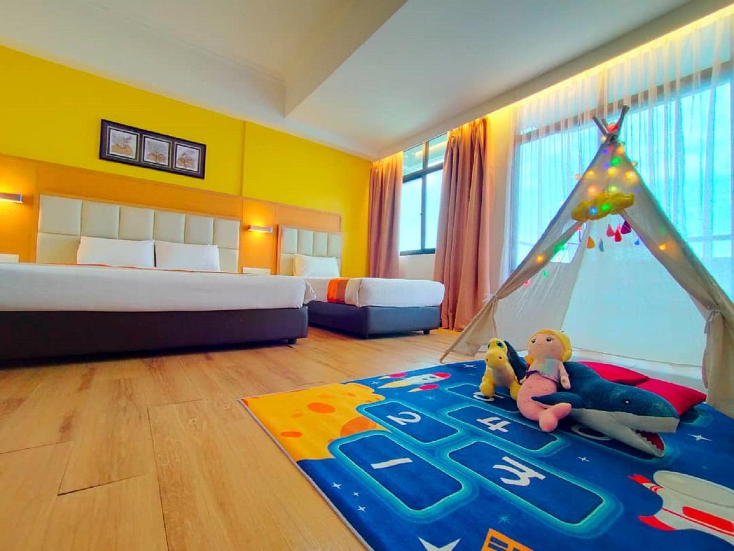 Kiddy Room - Photo 3