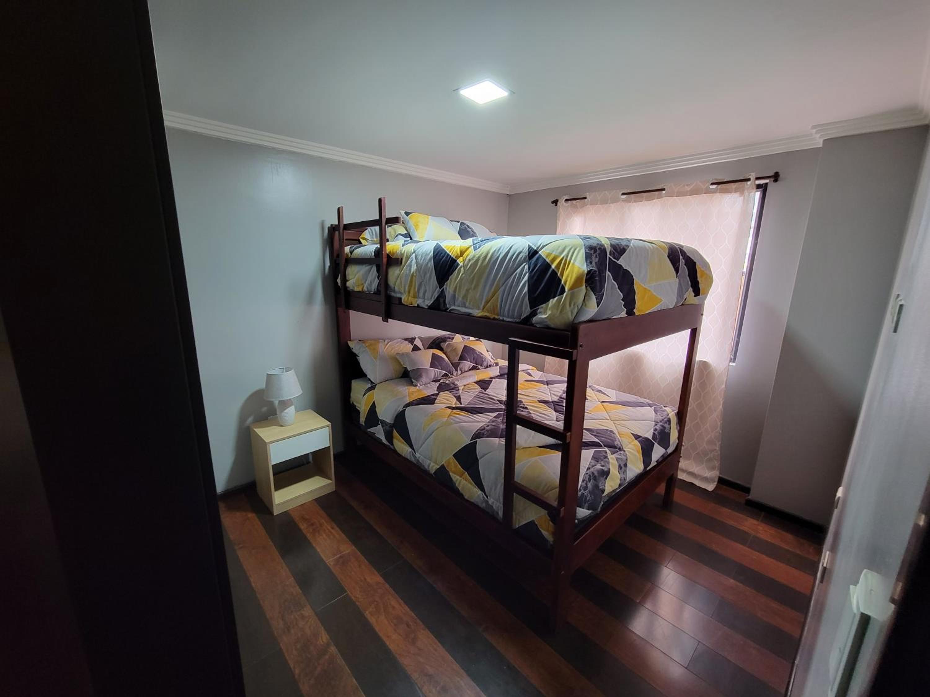 Duplex Apartment photo 2