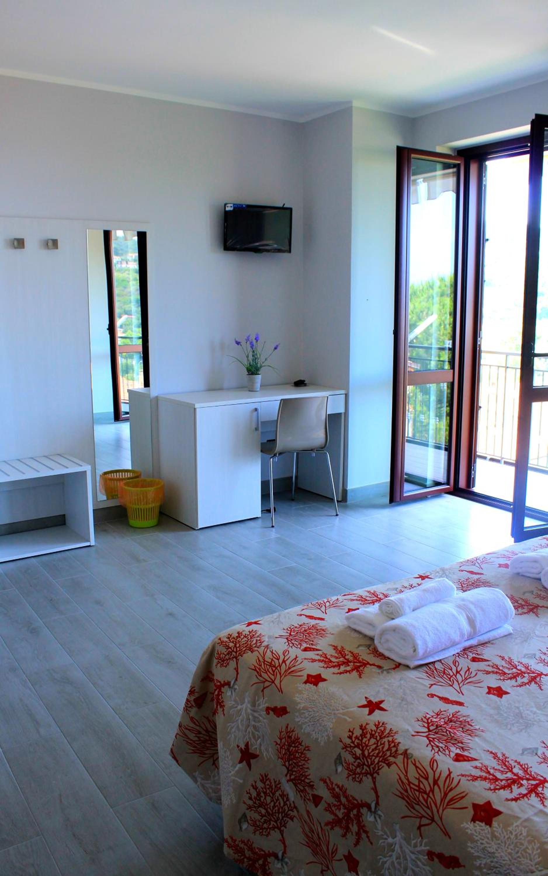Quadruple Room photo 3