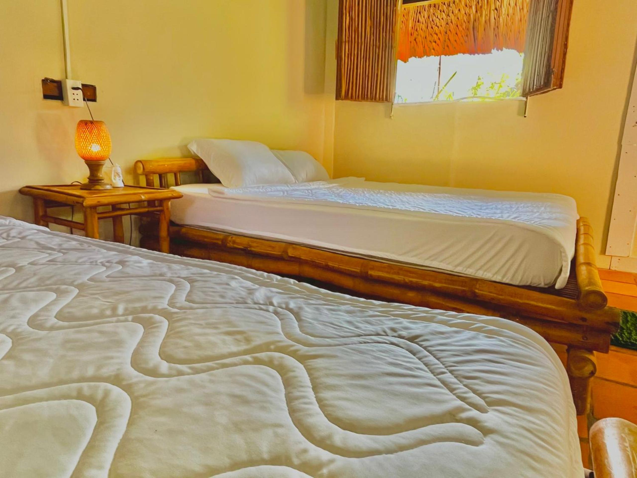 Quadruple Room - Photo 4
