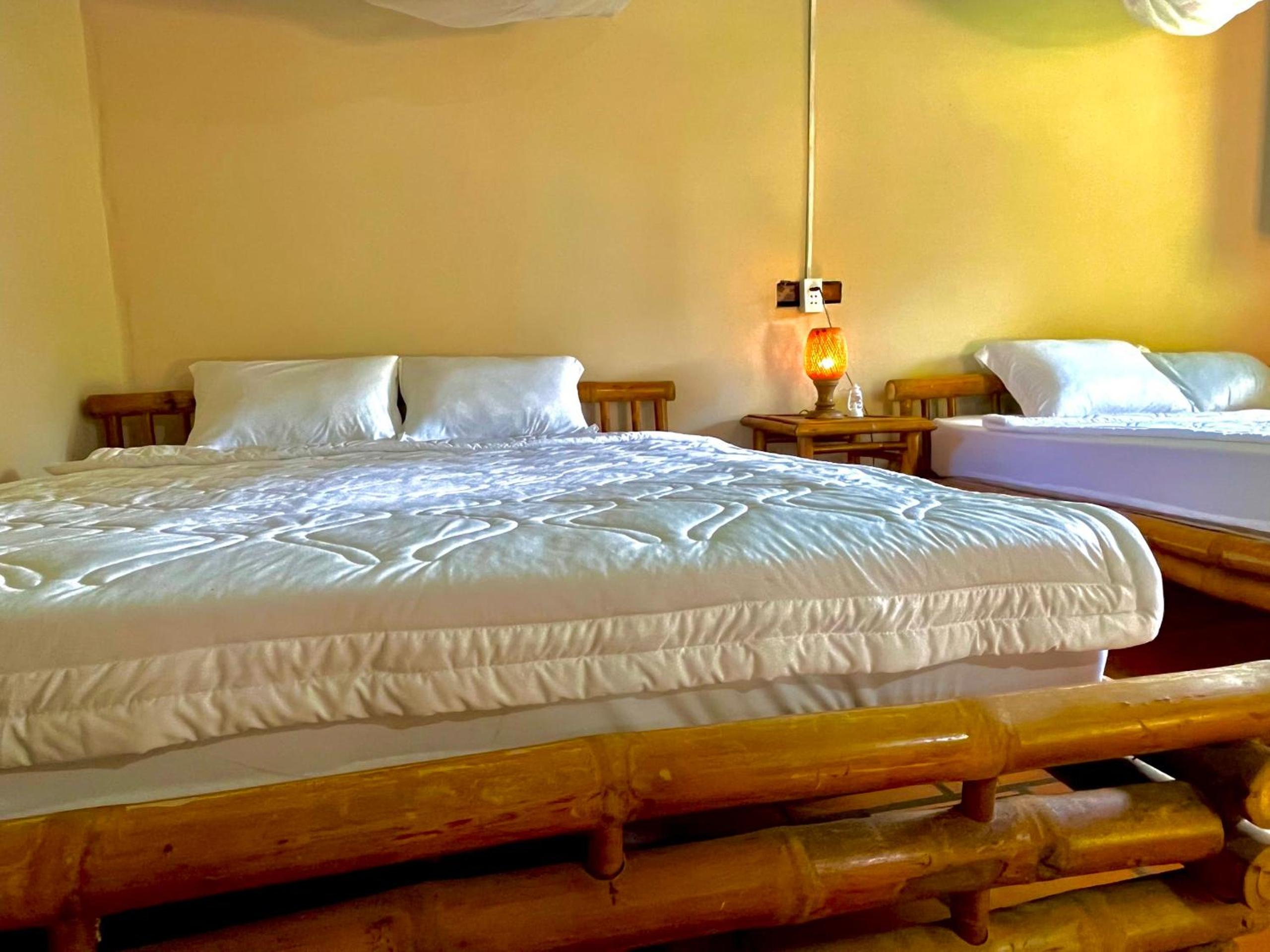 Quadruple Room - Photo 3