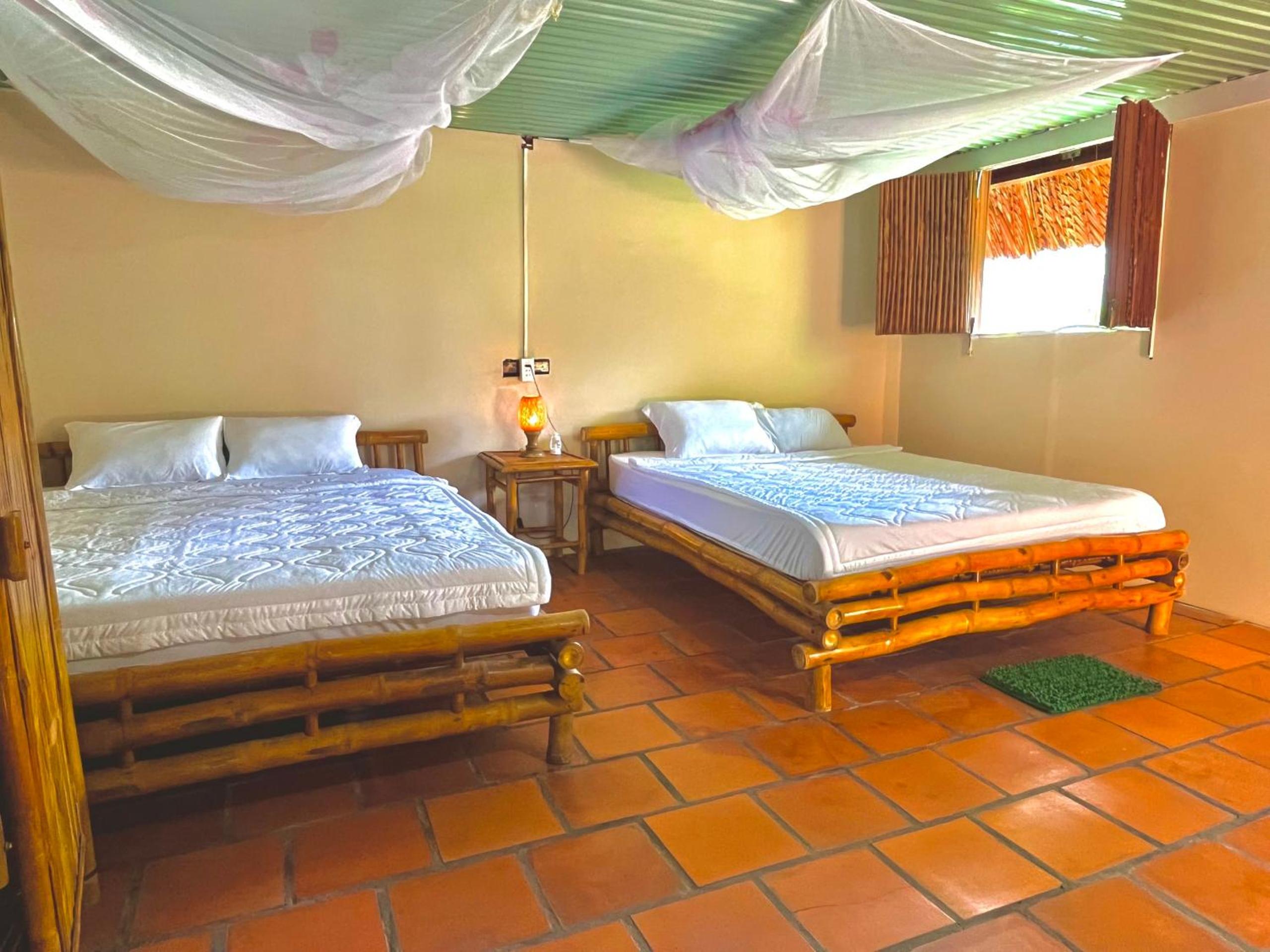Quadruple Room - Photo 2