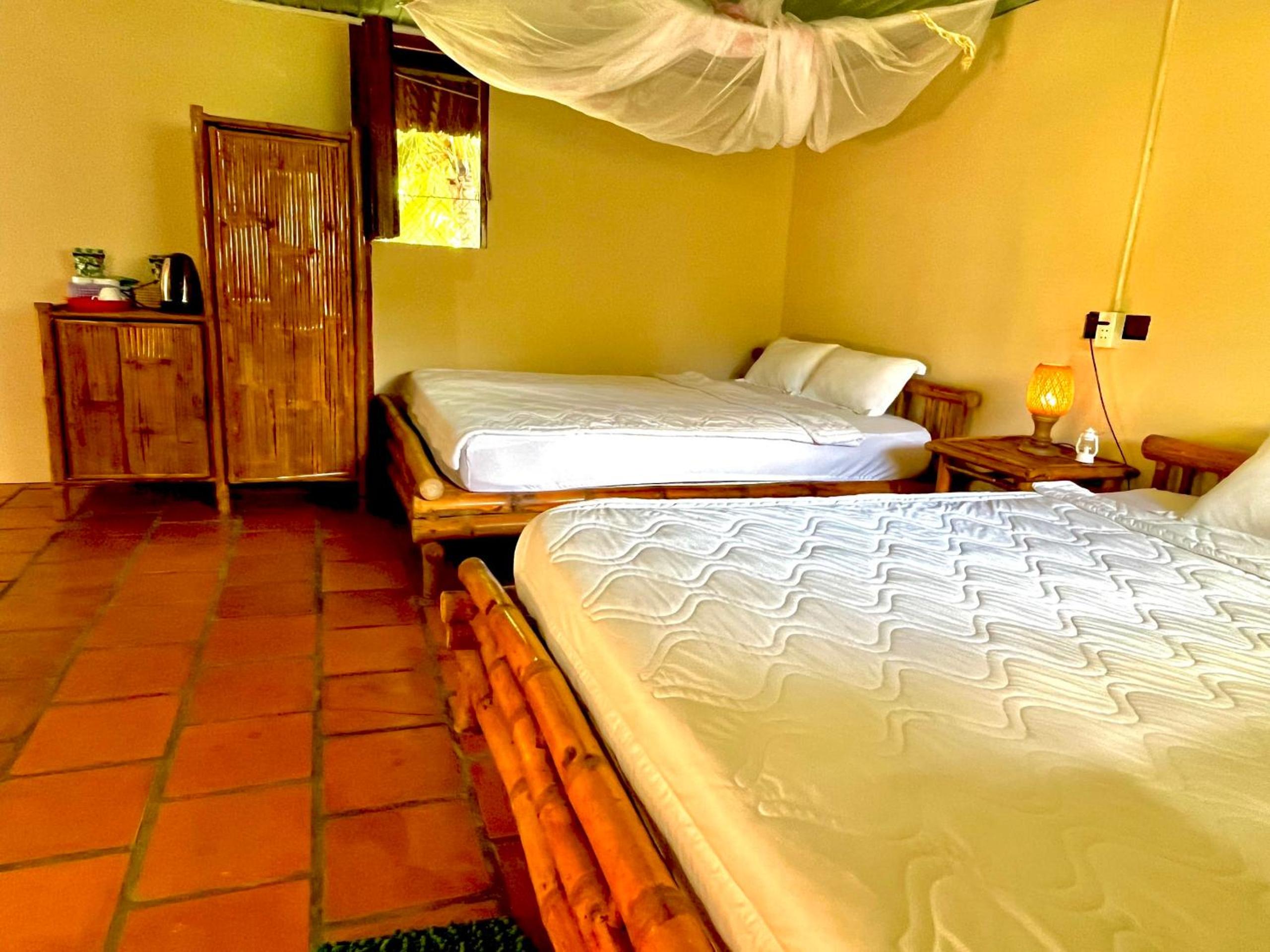 Quadruple Room - Photo 6